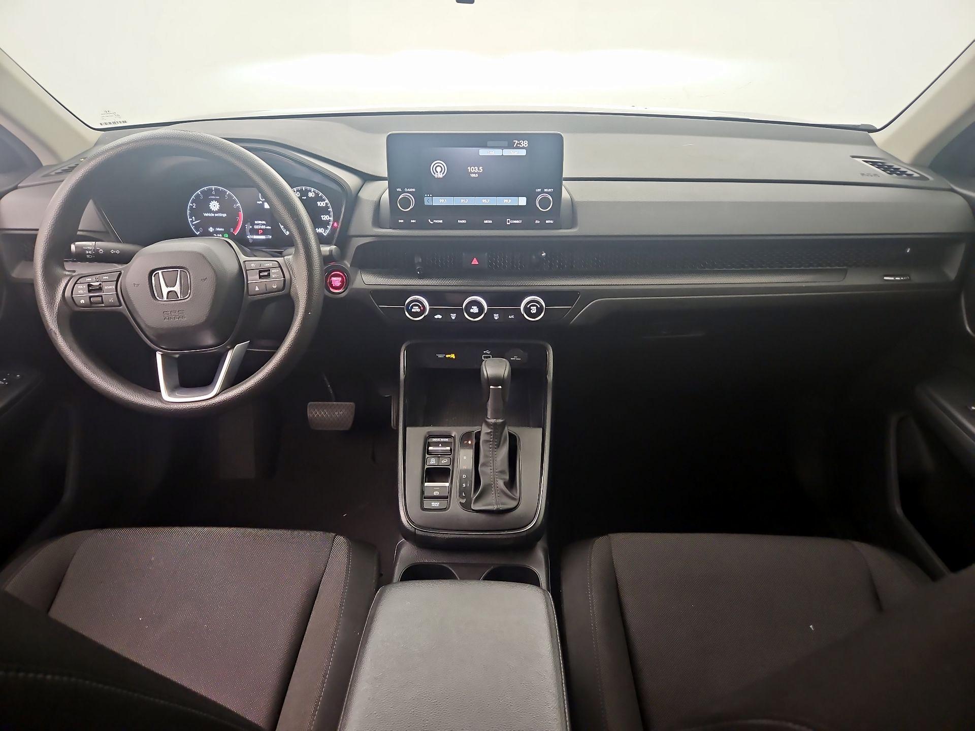 Thumbnail: 2023 Honda CR-V - 8