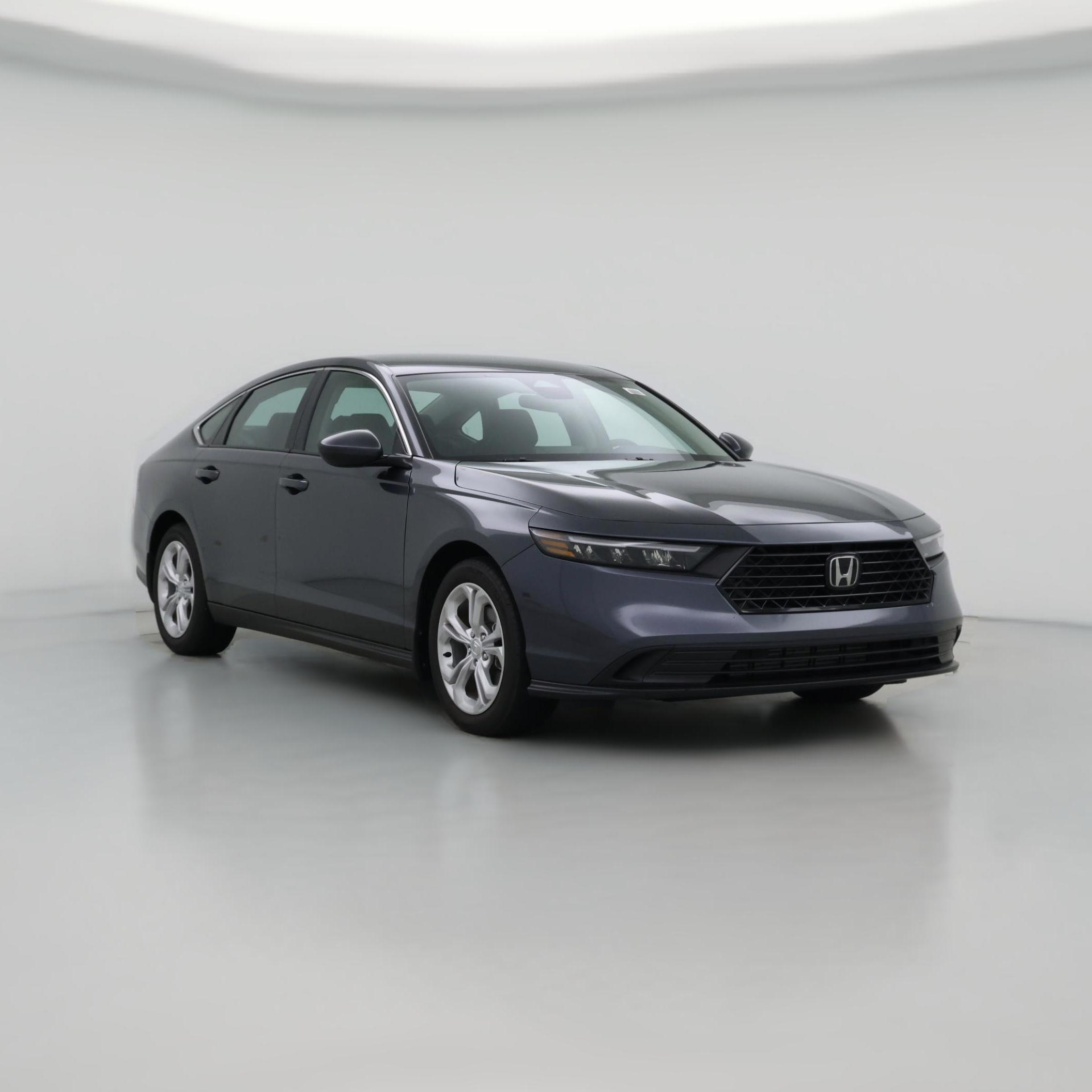 Thumbnail: 2025 Honda Accord - 1