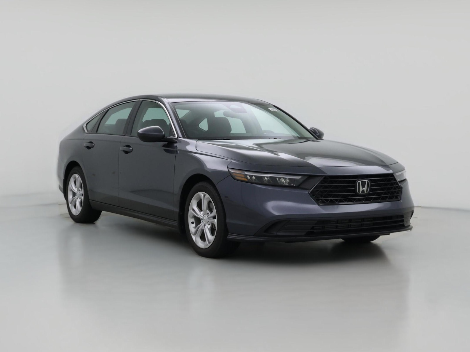 2025 Honda Accord Sedan