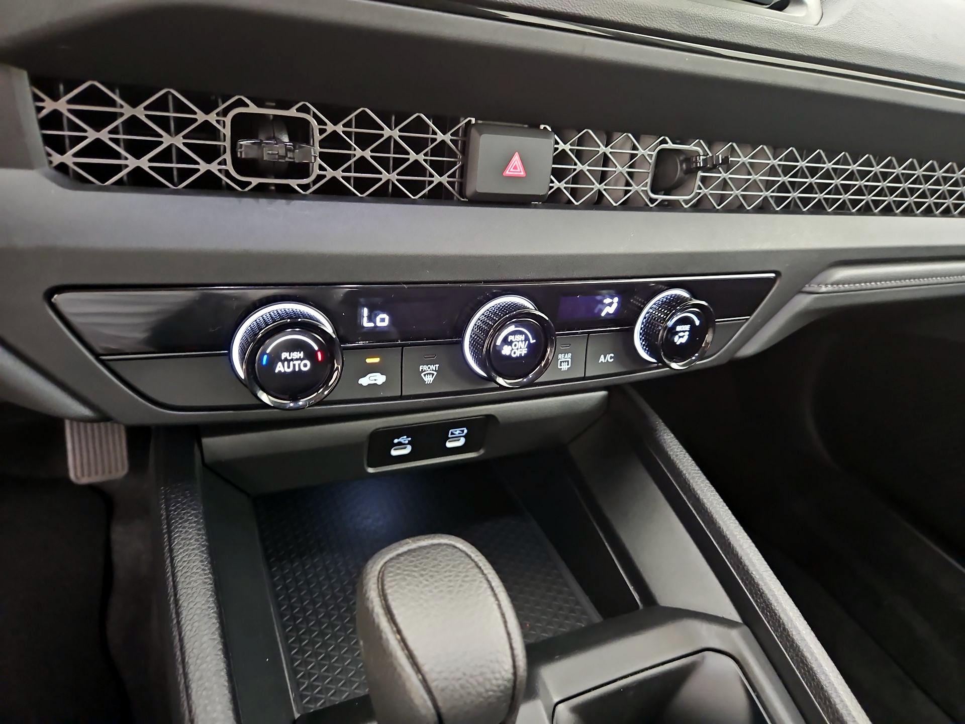 Thumbnail: 2025 Honda Accord - 15