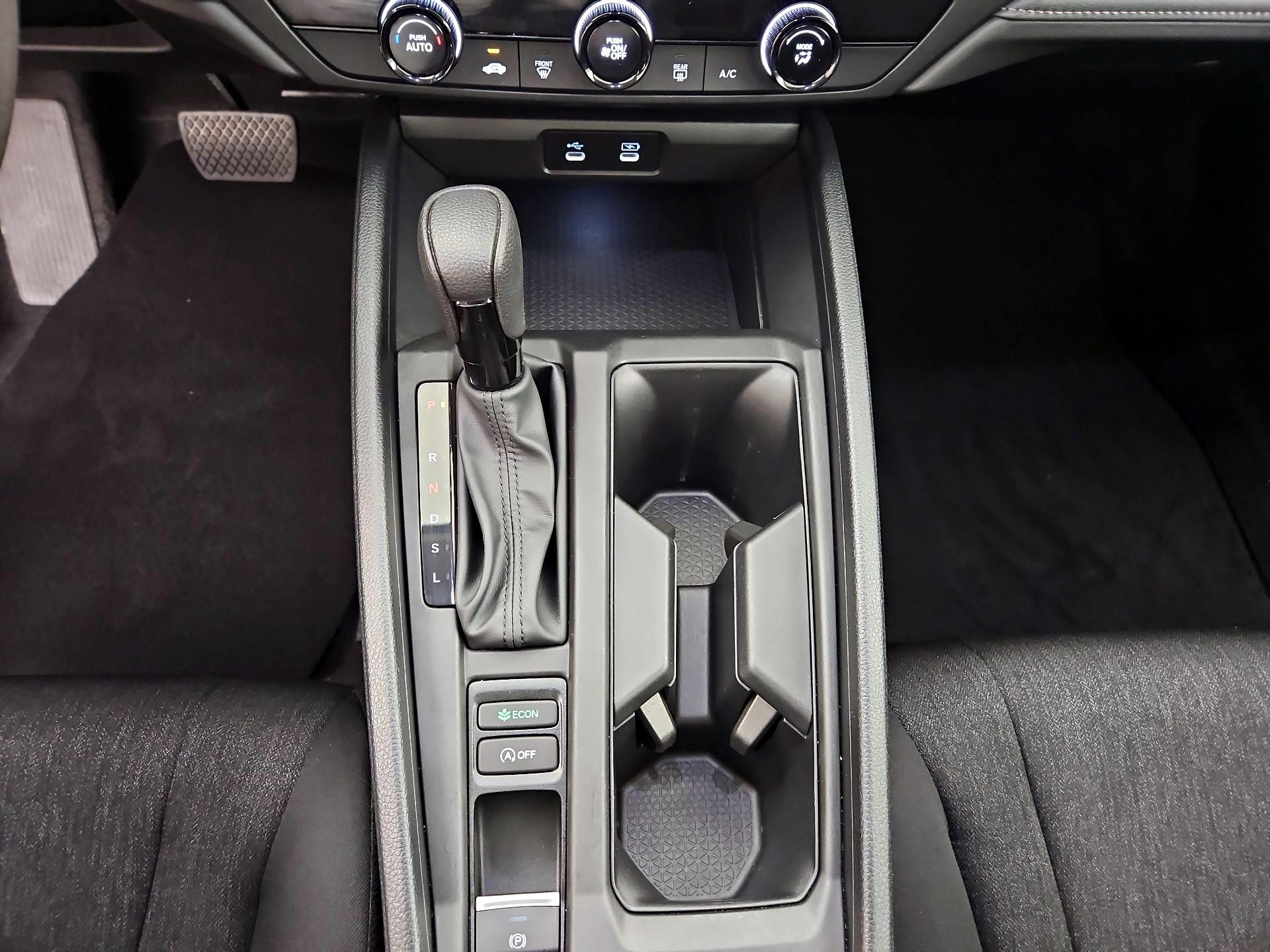 Thumbnail: 2025 Honda Accord - 16