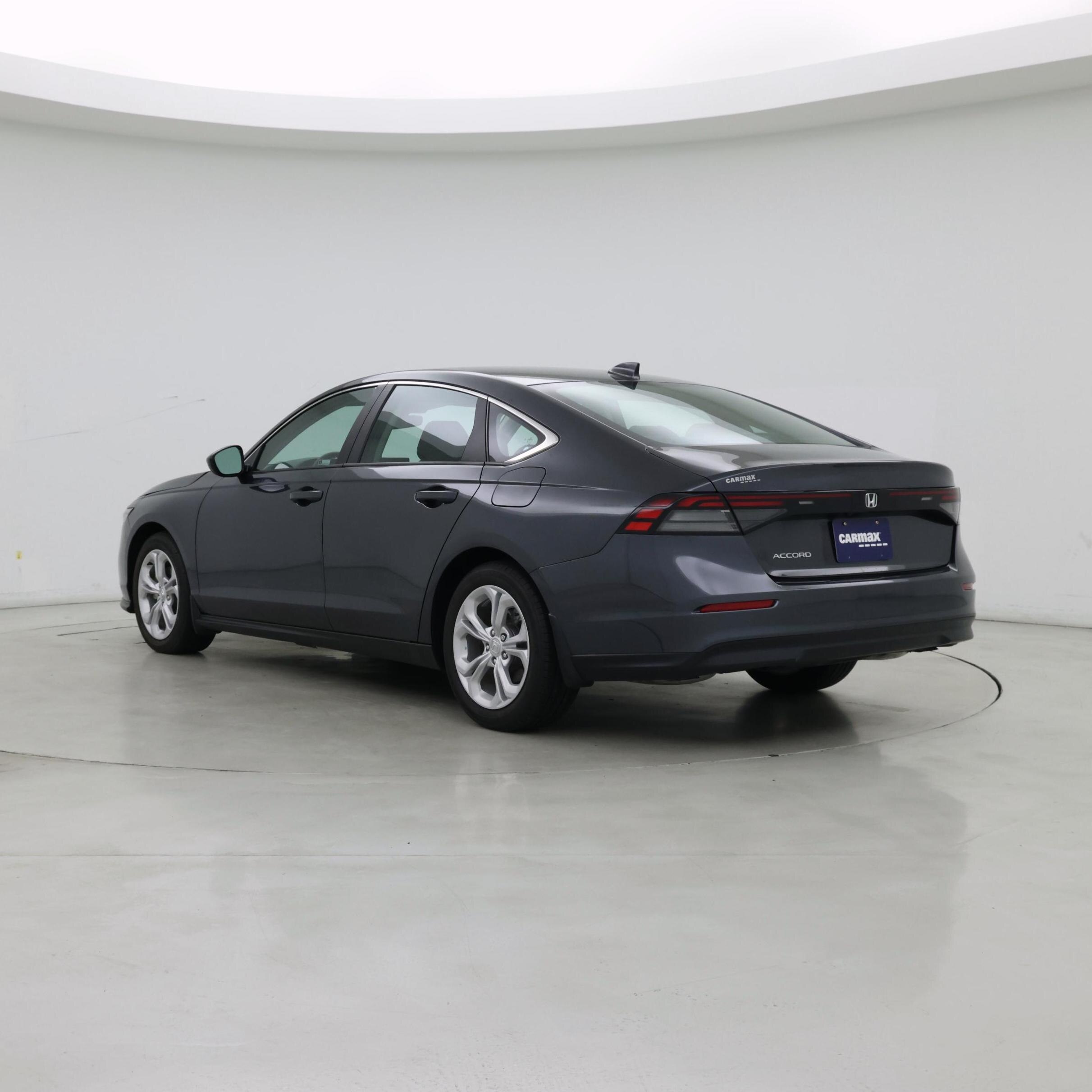 Thumbnail: 2025 Honda Accord - 2