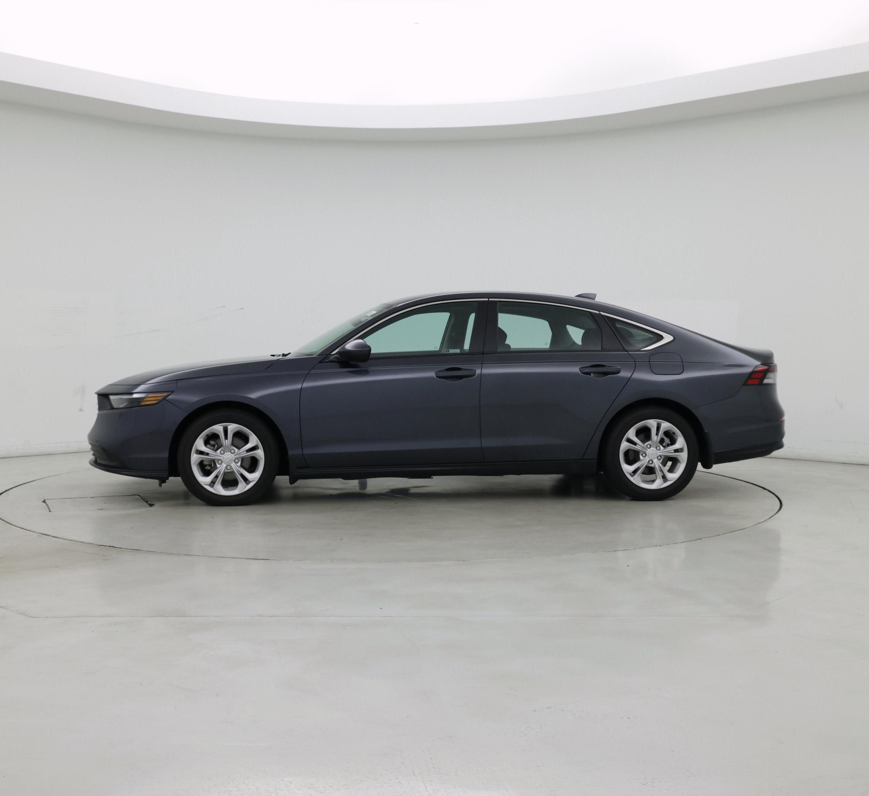 Thumbnail: 2025 Honda Accord - 3
