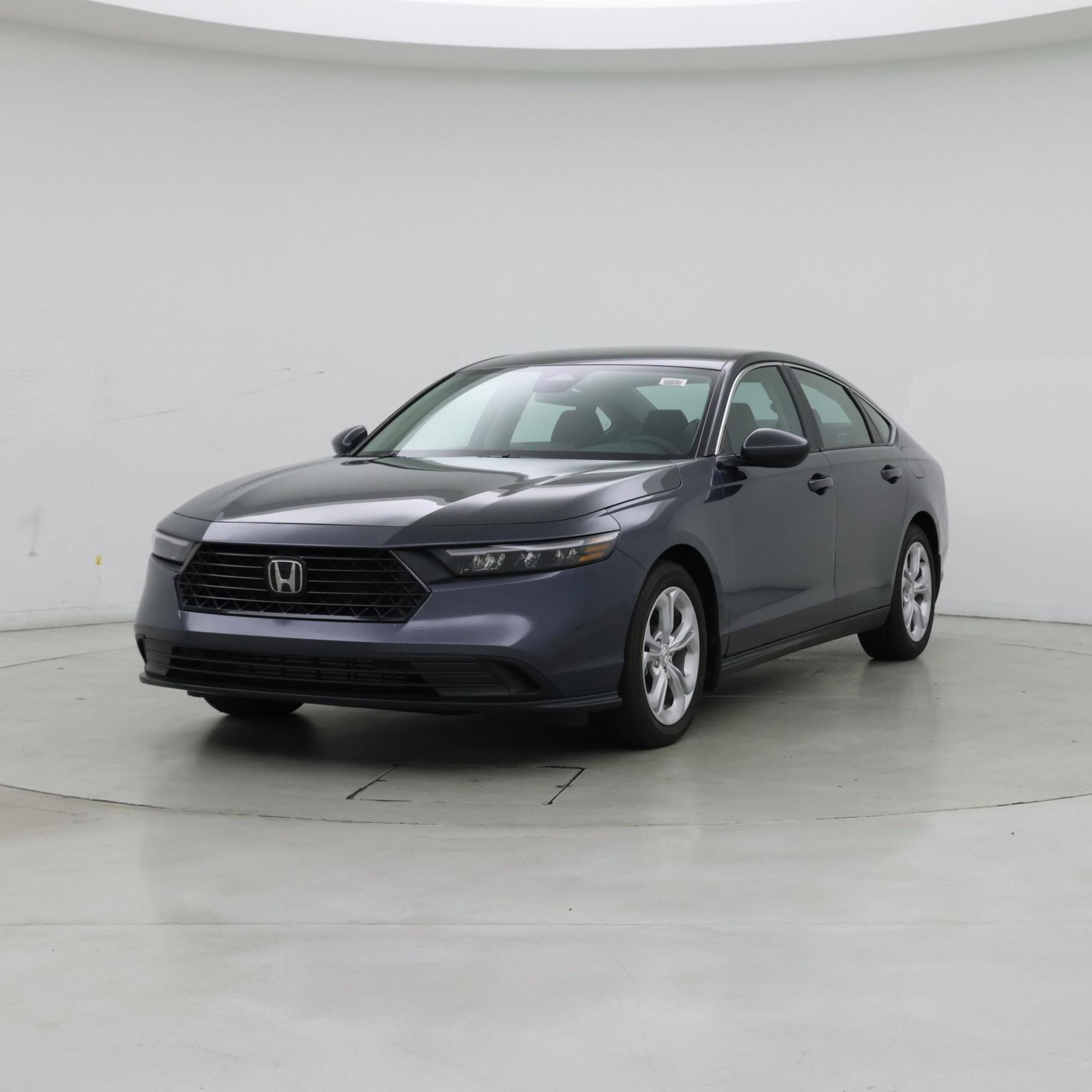 Thumbnail: 2025 Honda Accord - 4