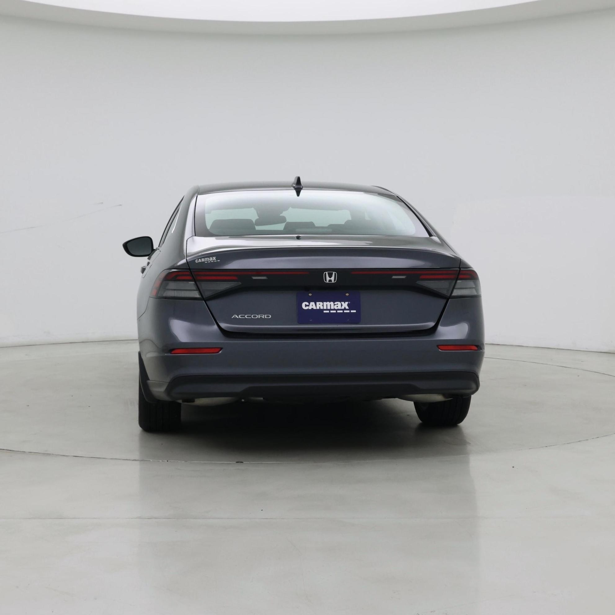 Thumbnail: 2025 Honda Accord - 6