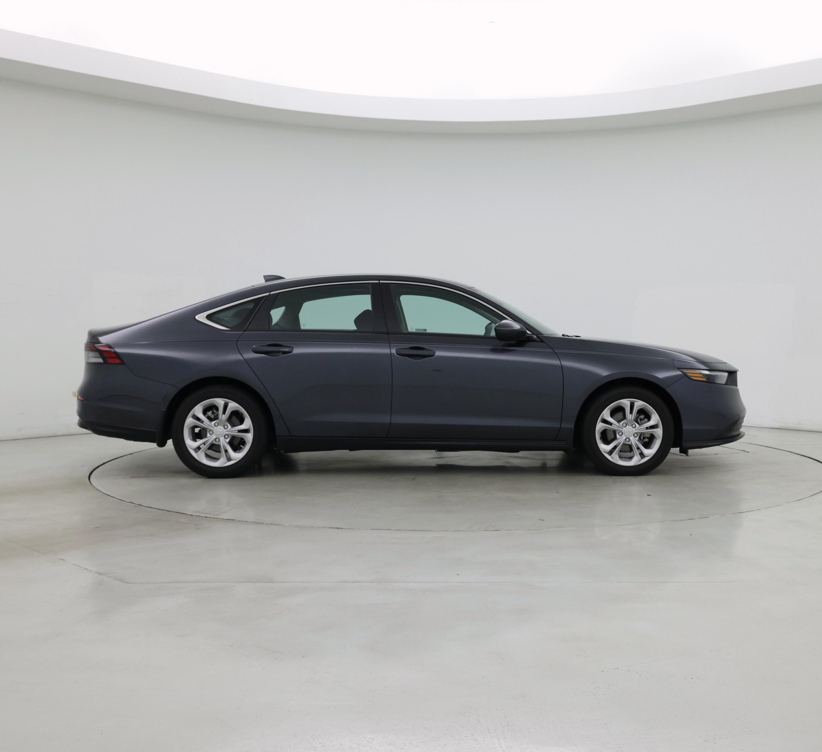 Thumbnail: 2025 Honda Accord - 7
