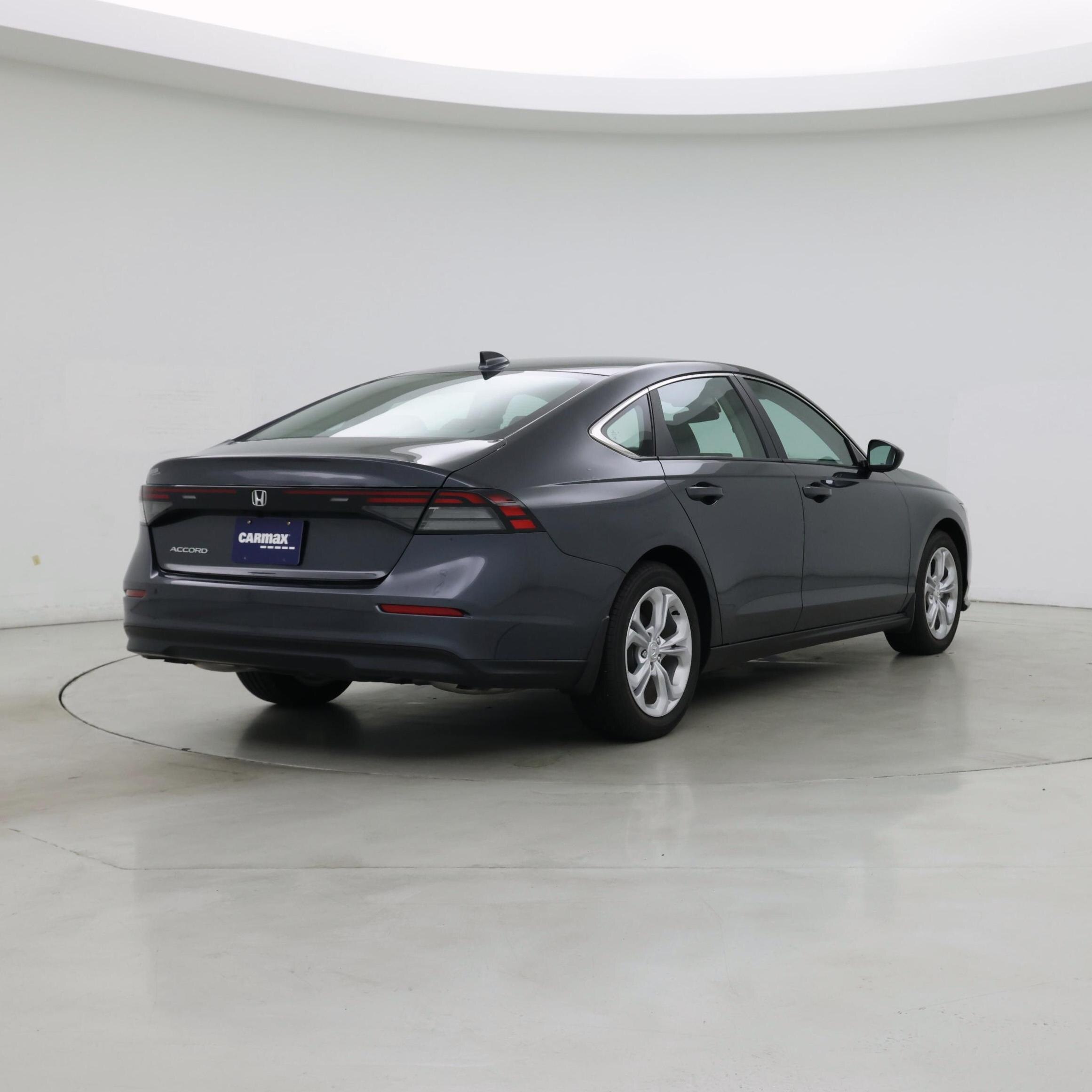 Thumbnail: 2025 Honda Accord - 8