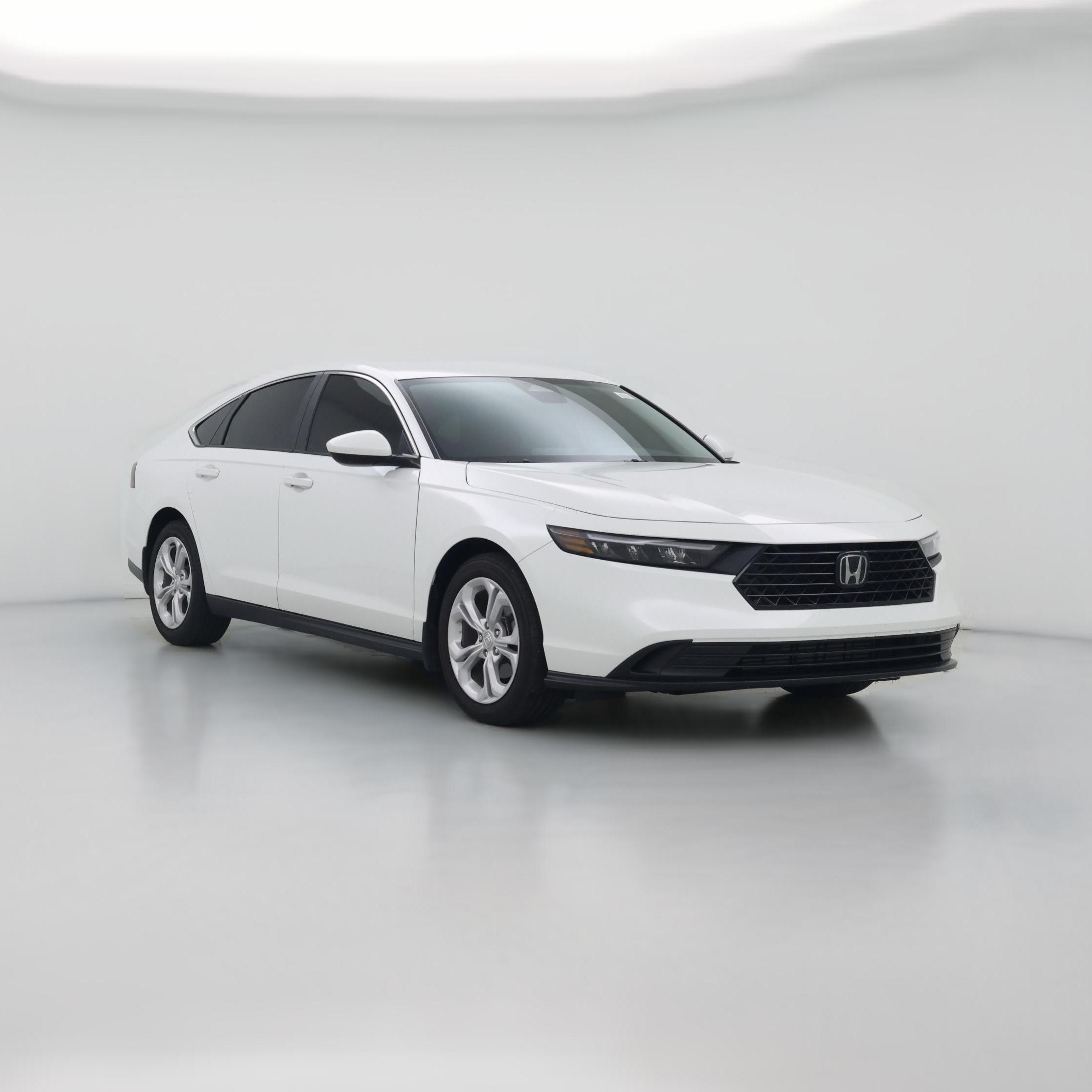 Thumbnail: 2025 Honda Accord - 1