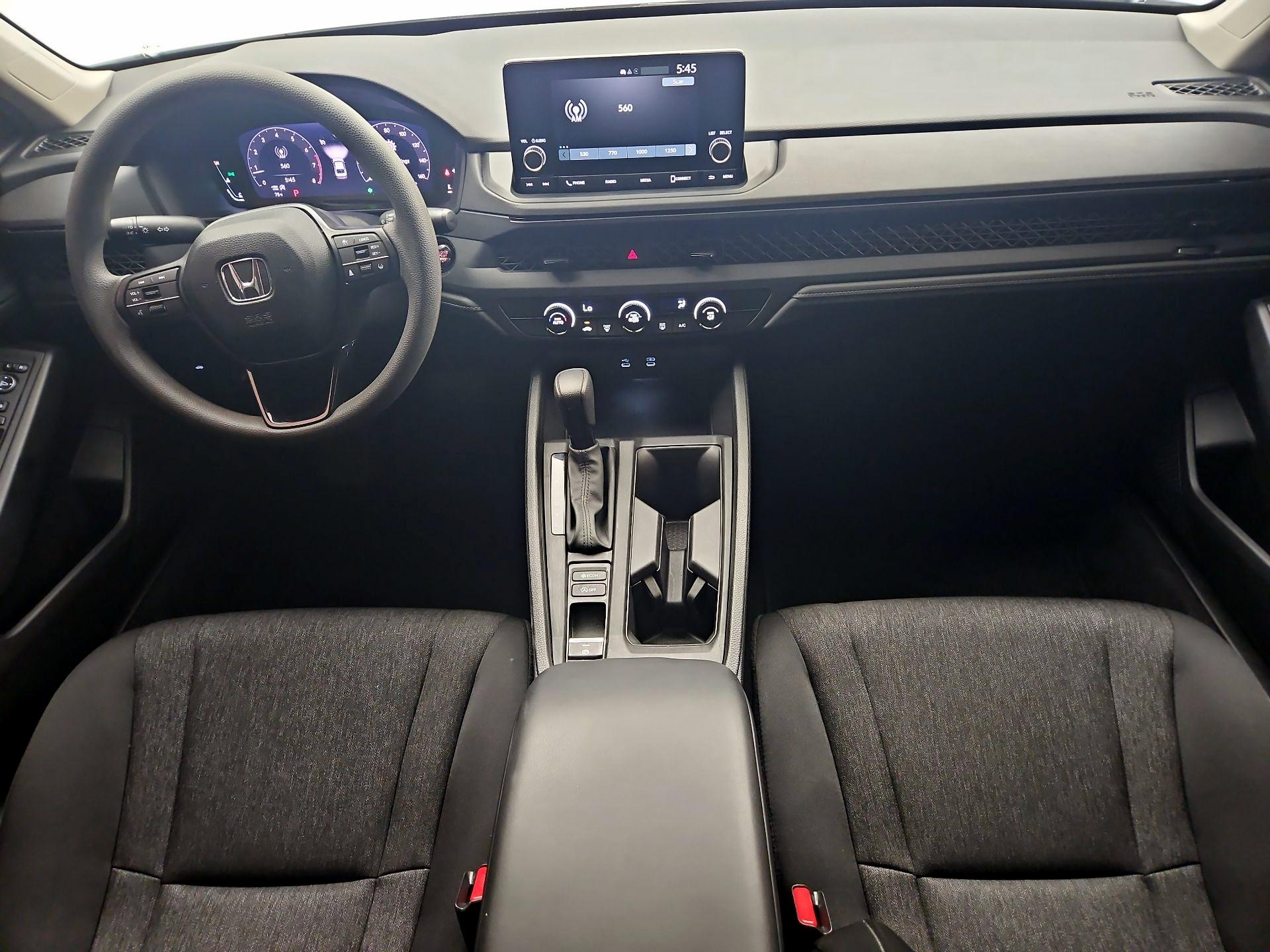 Thumbnail: 2025 Honda Accord - 9