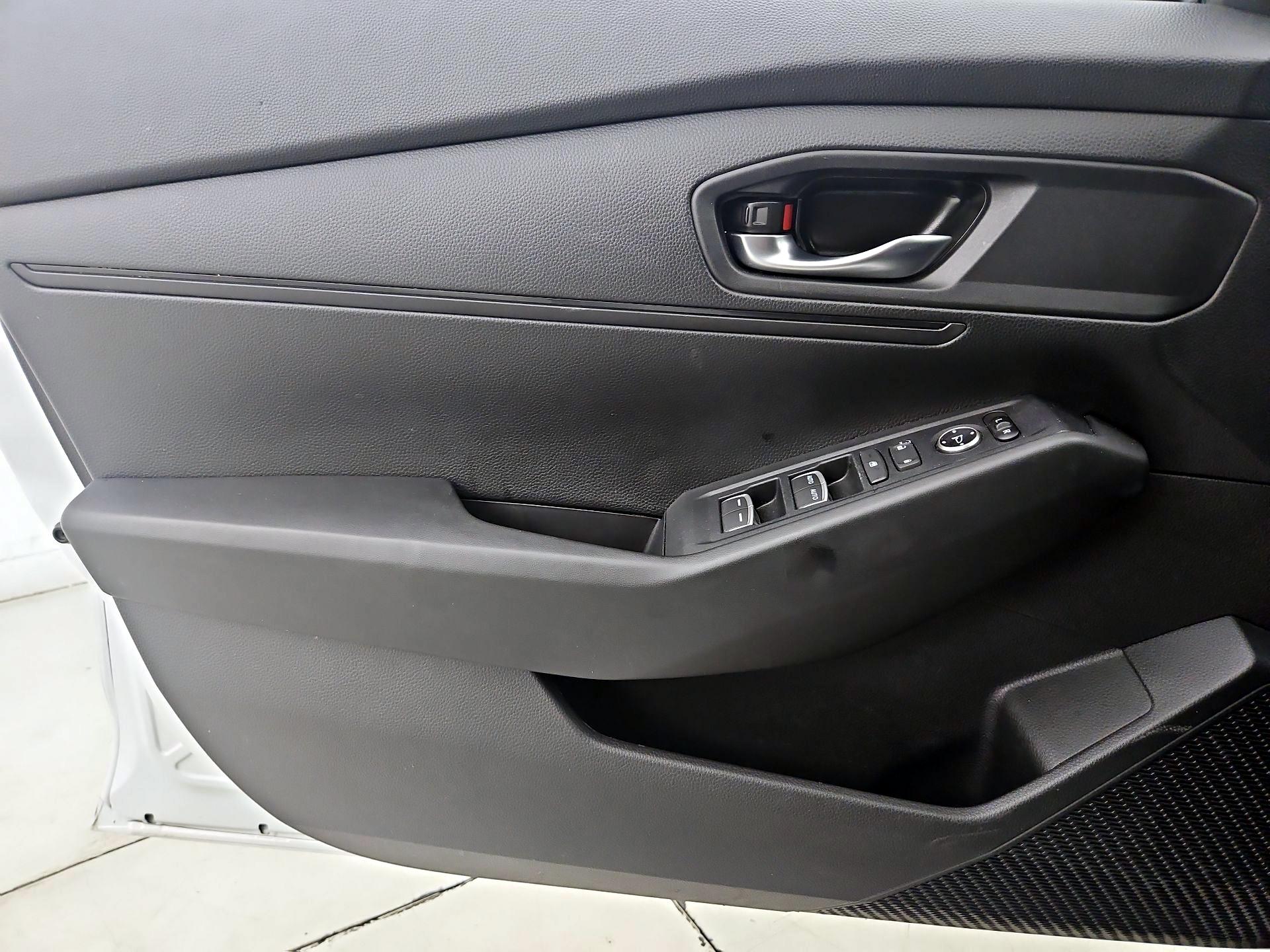 Thumbnail: 2025 Honda Accord - 12