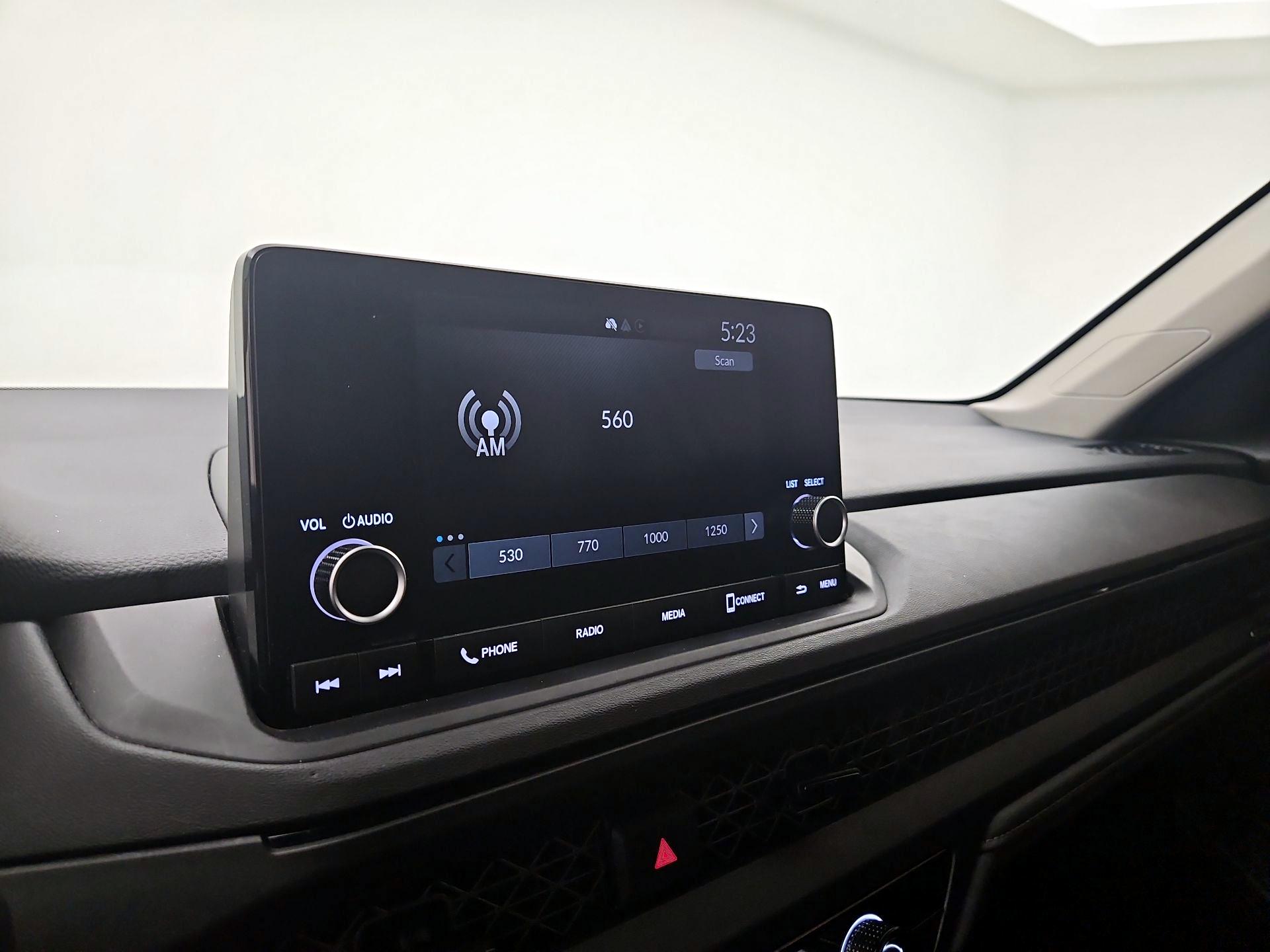 Thumbnail: 2025 Honda Accord - 14