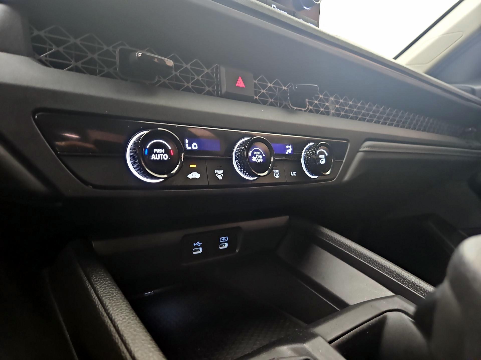 Thumbnail: 2025 Honda Accord - 15
