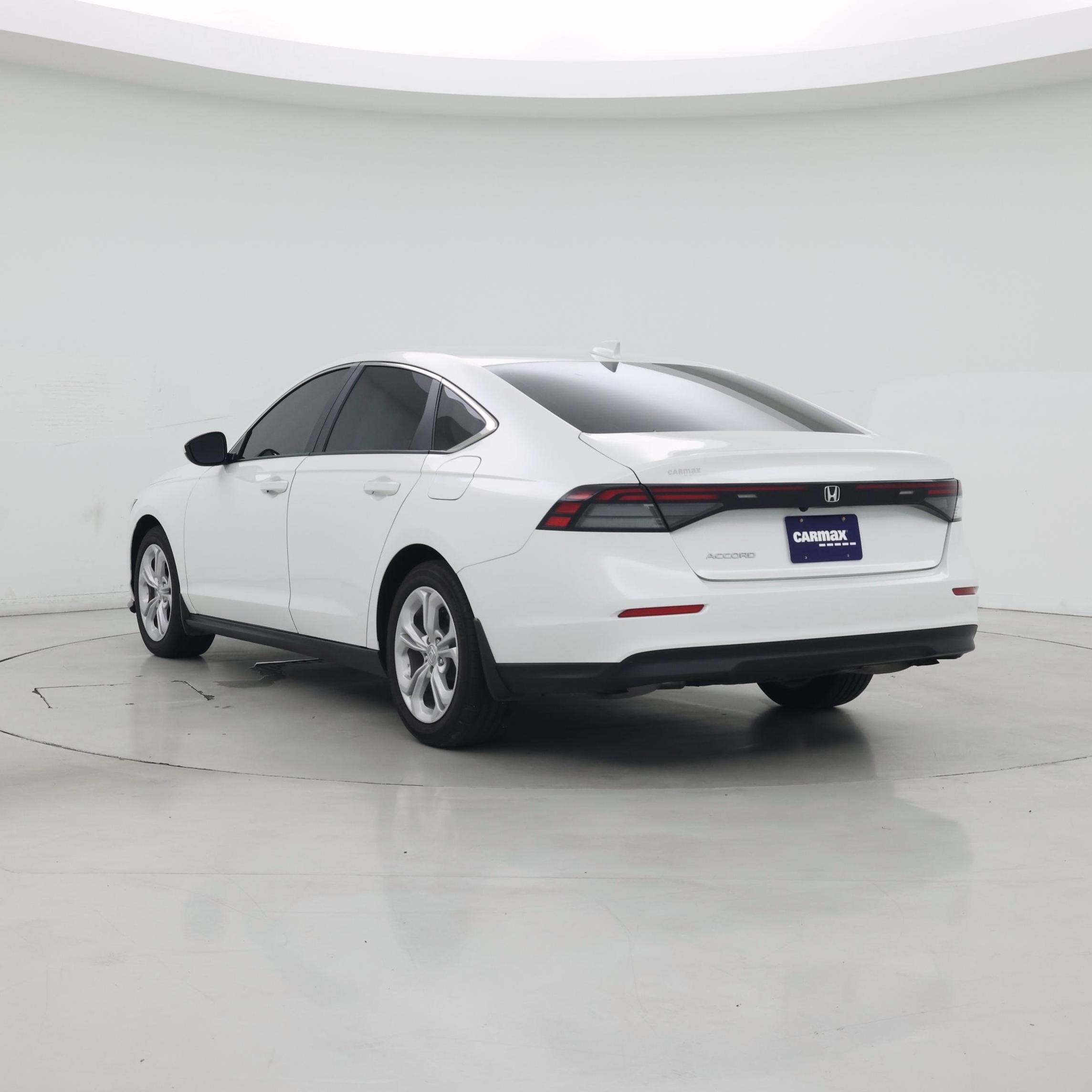 Thumbnail: 2025 Honda Accord - 2