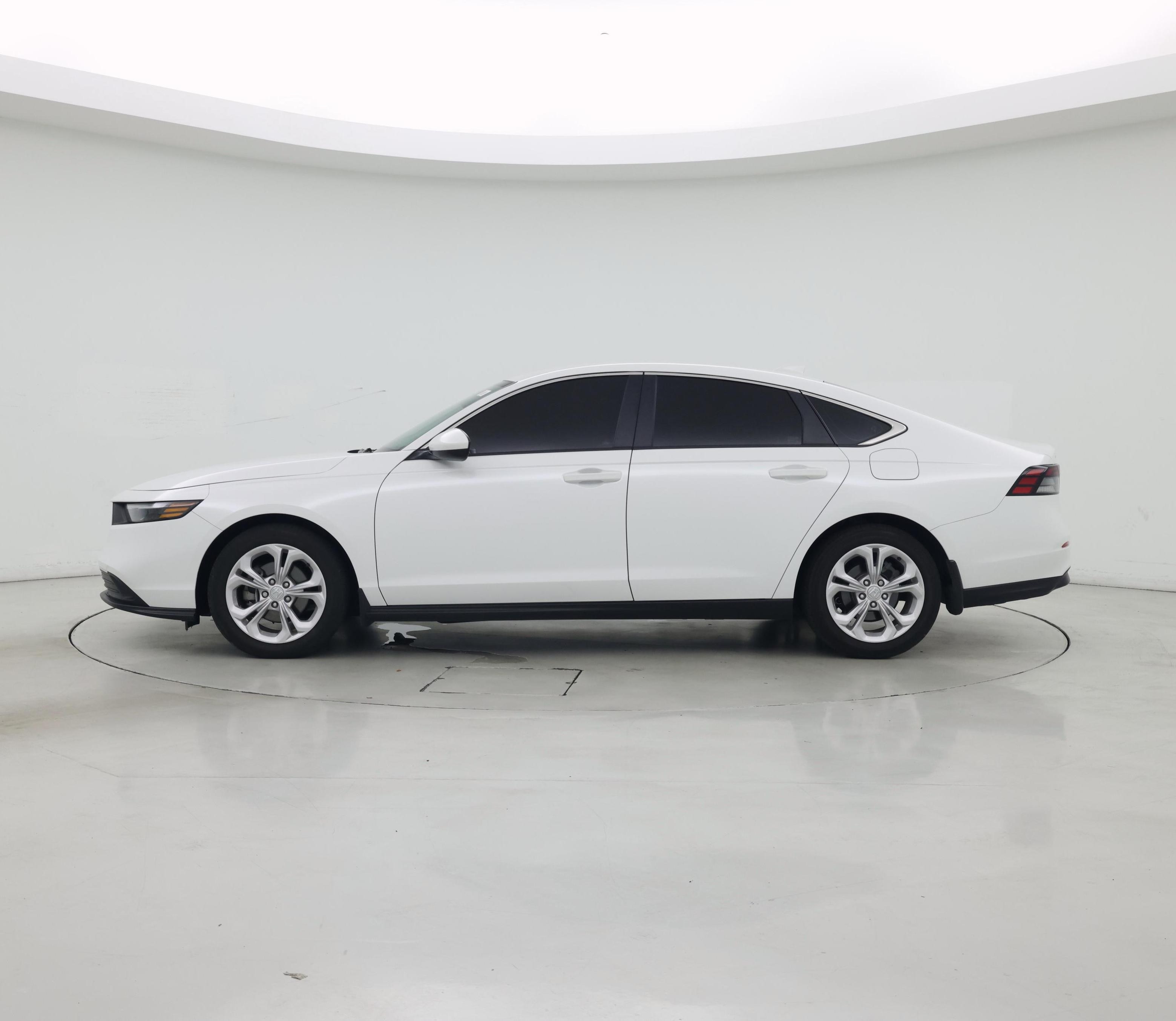 Thumbnail: 2025 Honda Accord - 3
