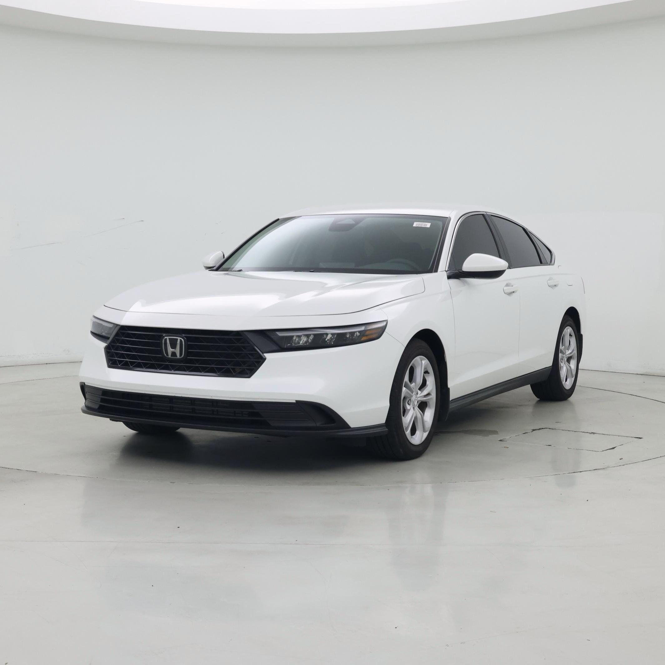 Thumbnail: 2025 Honda Accord - 4
