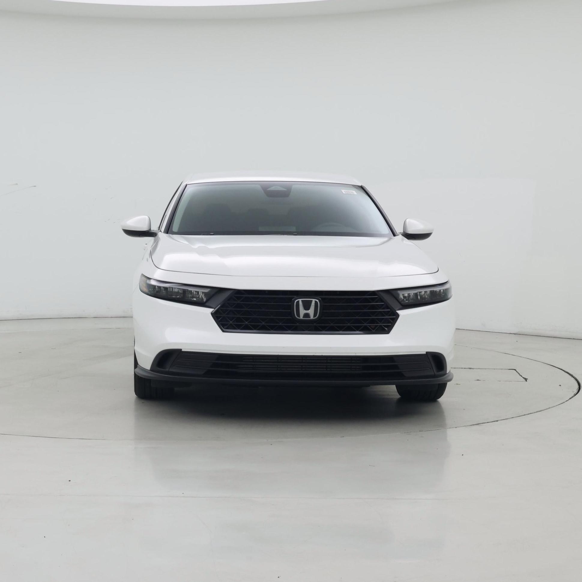 Thumbnail: 2025 Honda Accord - 5