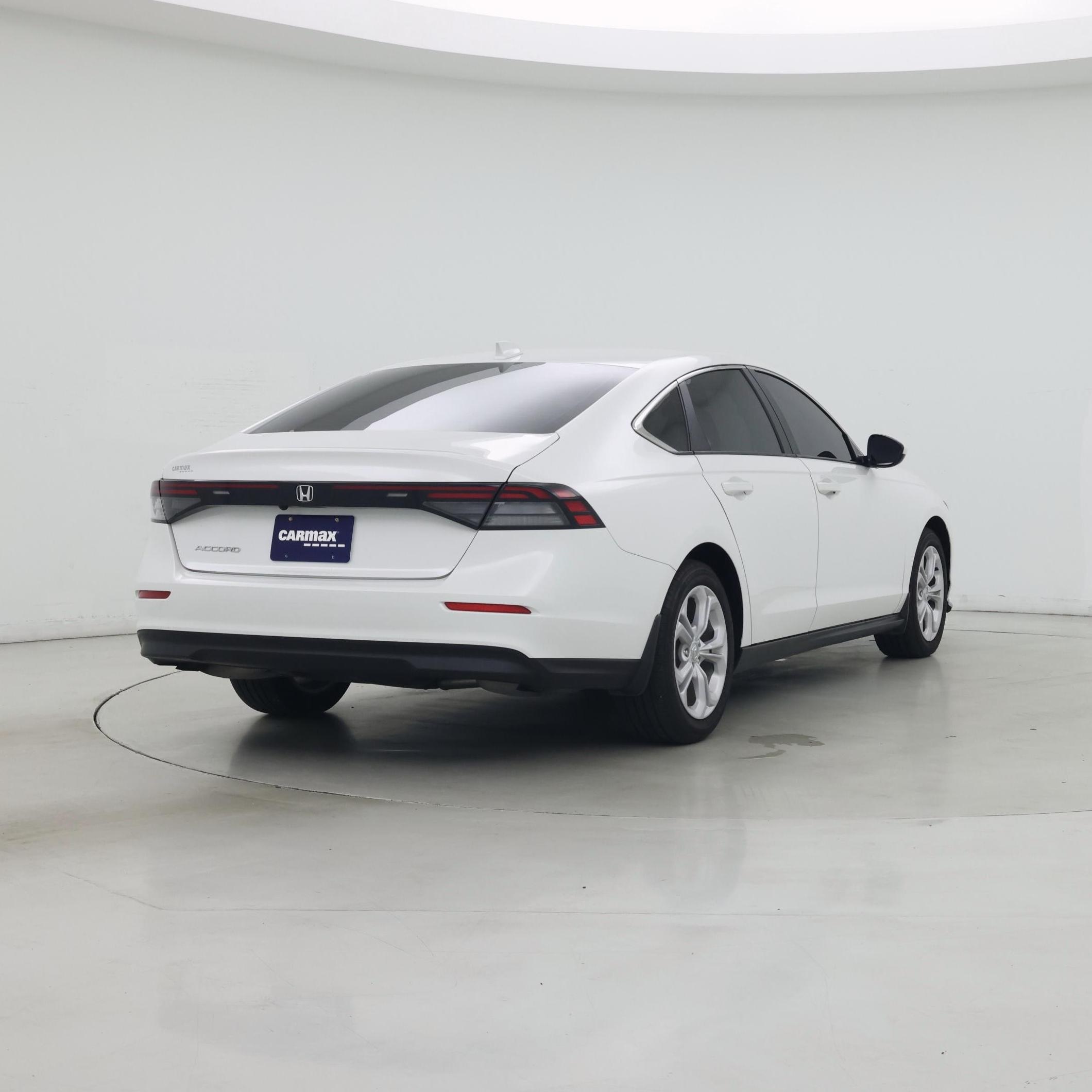 Thumbnail: 2025 Honda Accord - 6