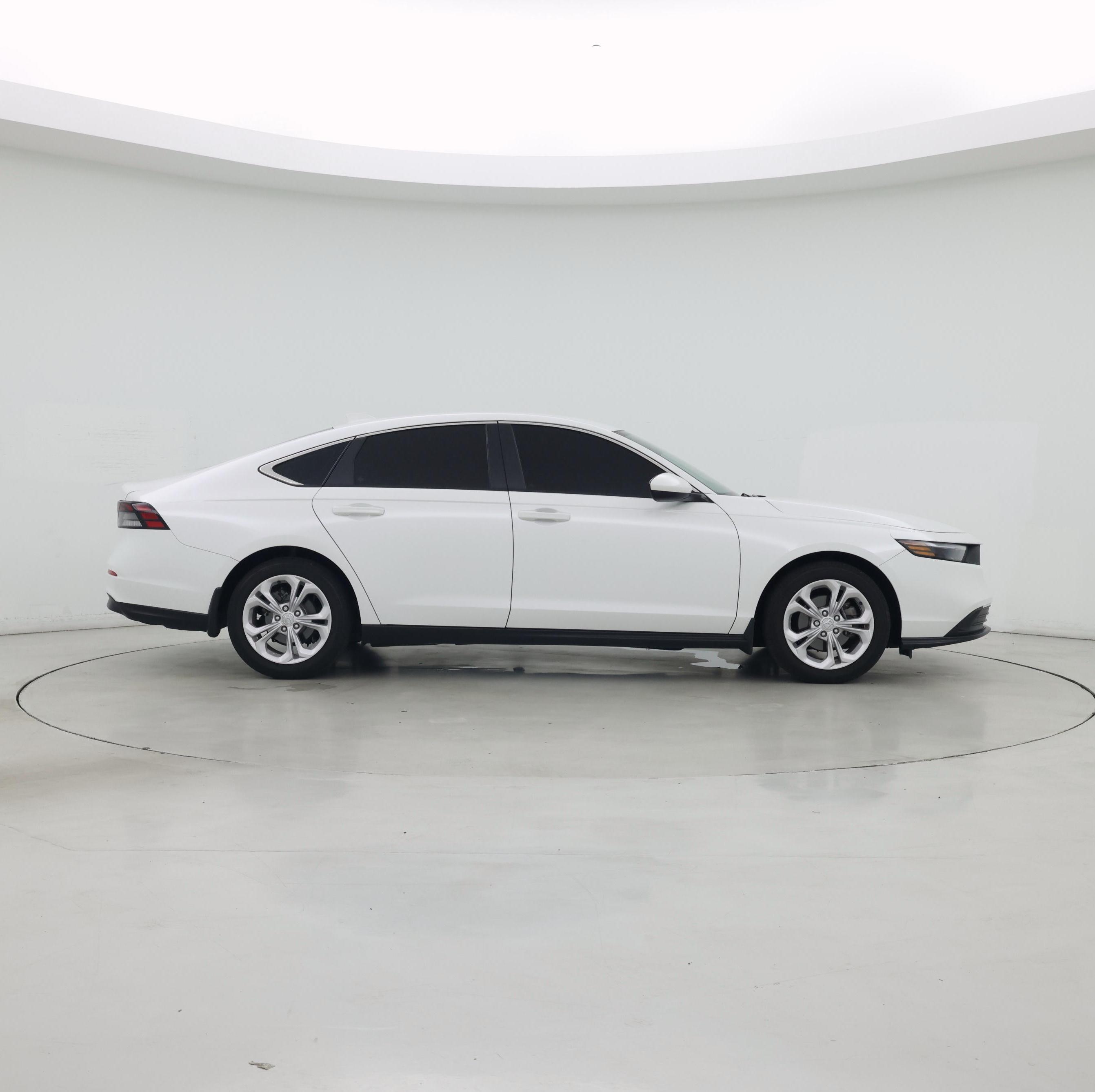 Thumbnail: 2025 Honda Accord - 7