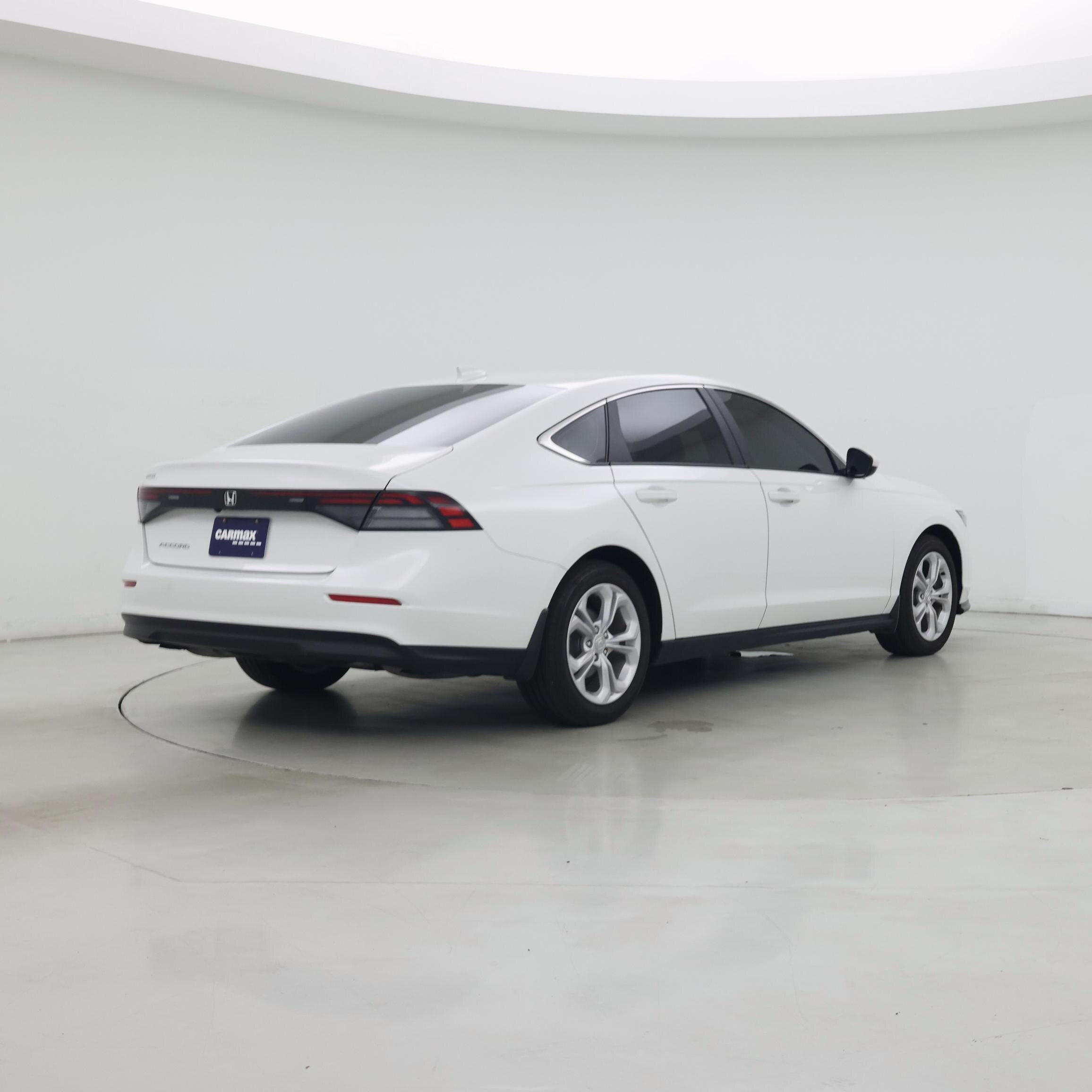 Thumbnail: 2025 Honda Accord - 8