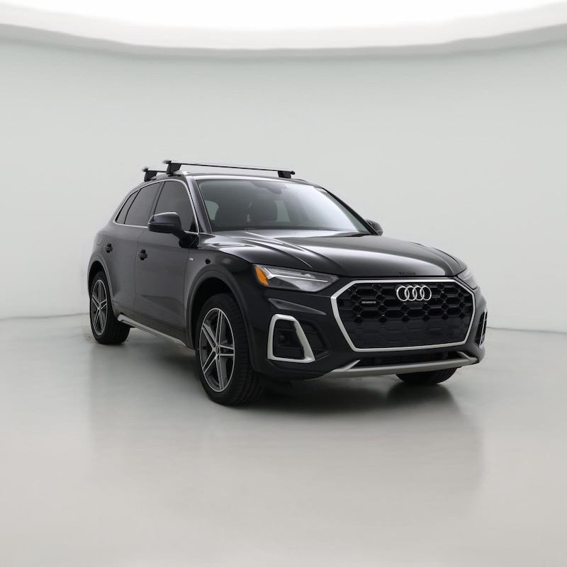 2022 Audi Q5 S-Line Premium Plus