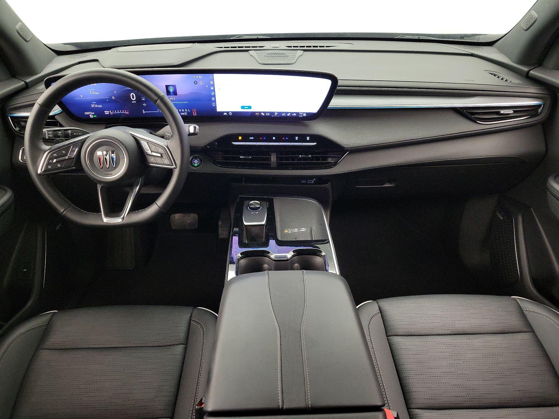 Thumbnail: 2025 Buick Enclave - 9