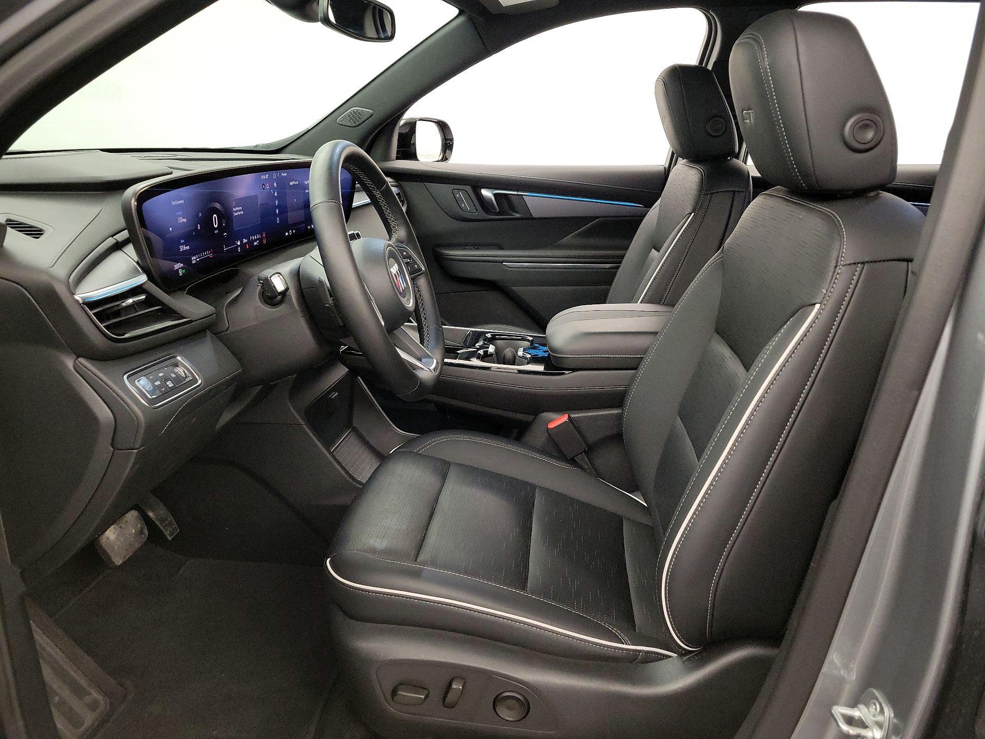 Thumbnail: 2025 Buick Enclave - 11