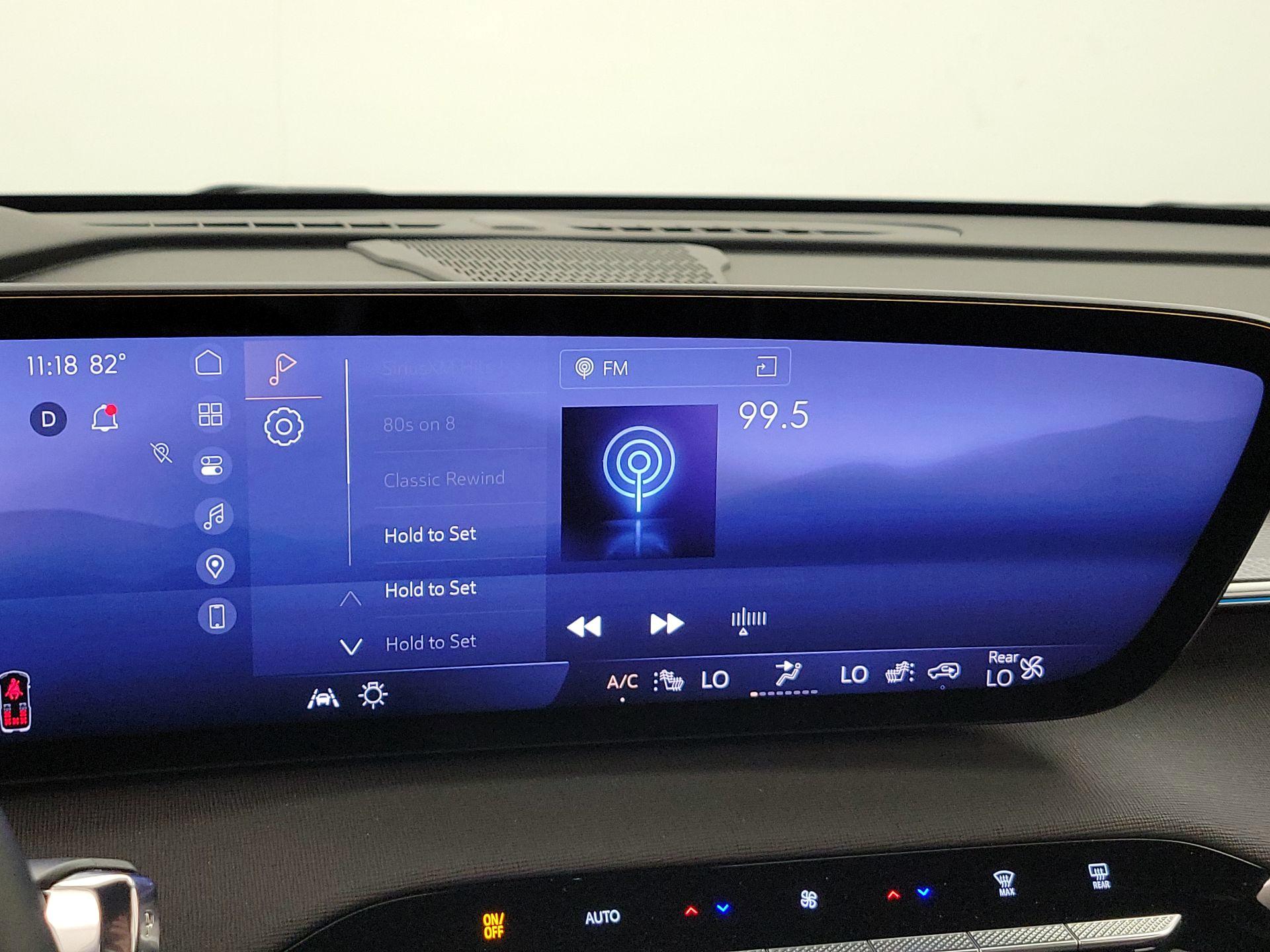 Thumbnail: 2025 Buick Enclave - 16