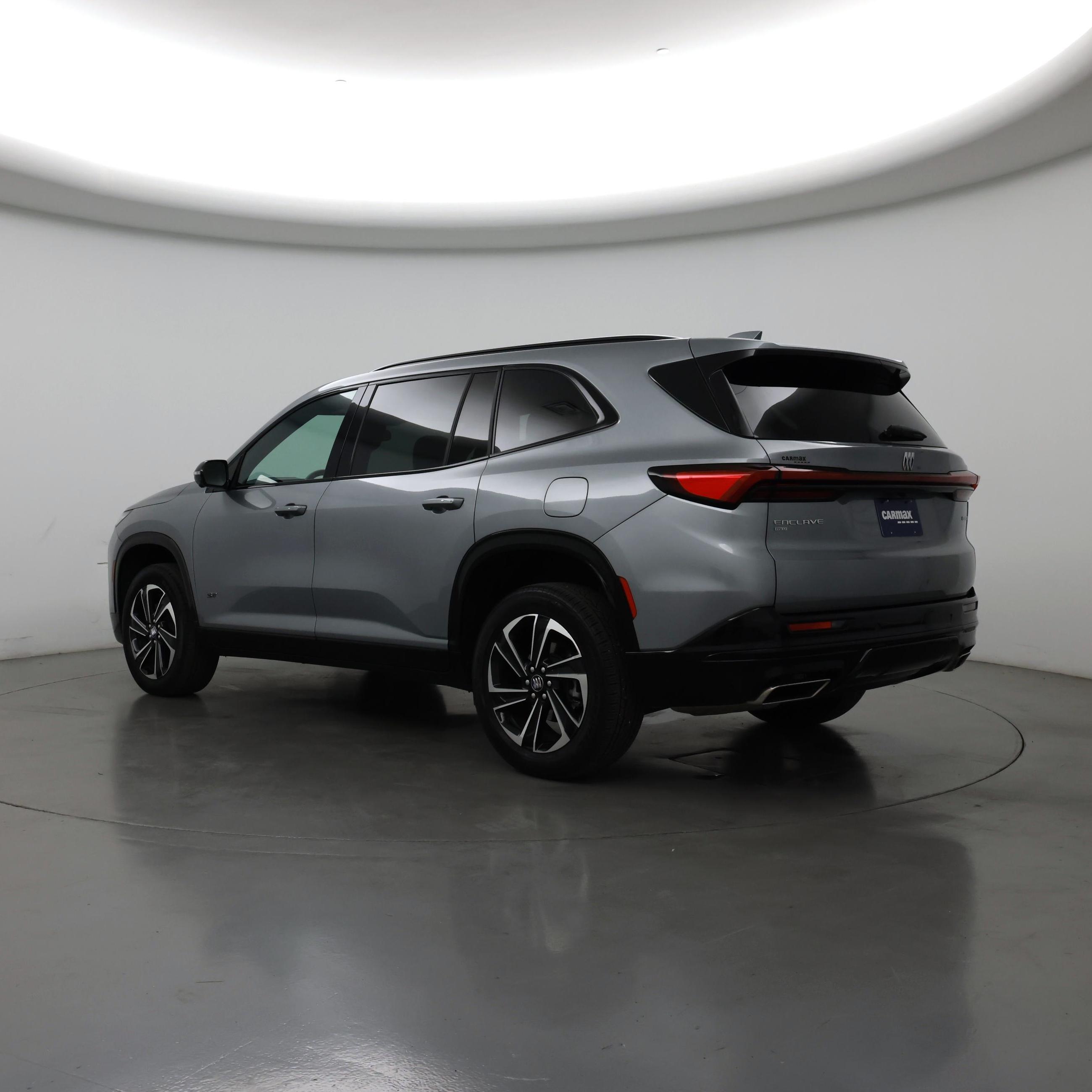 Thumbnail: 2025 Buick Enclave - 2