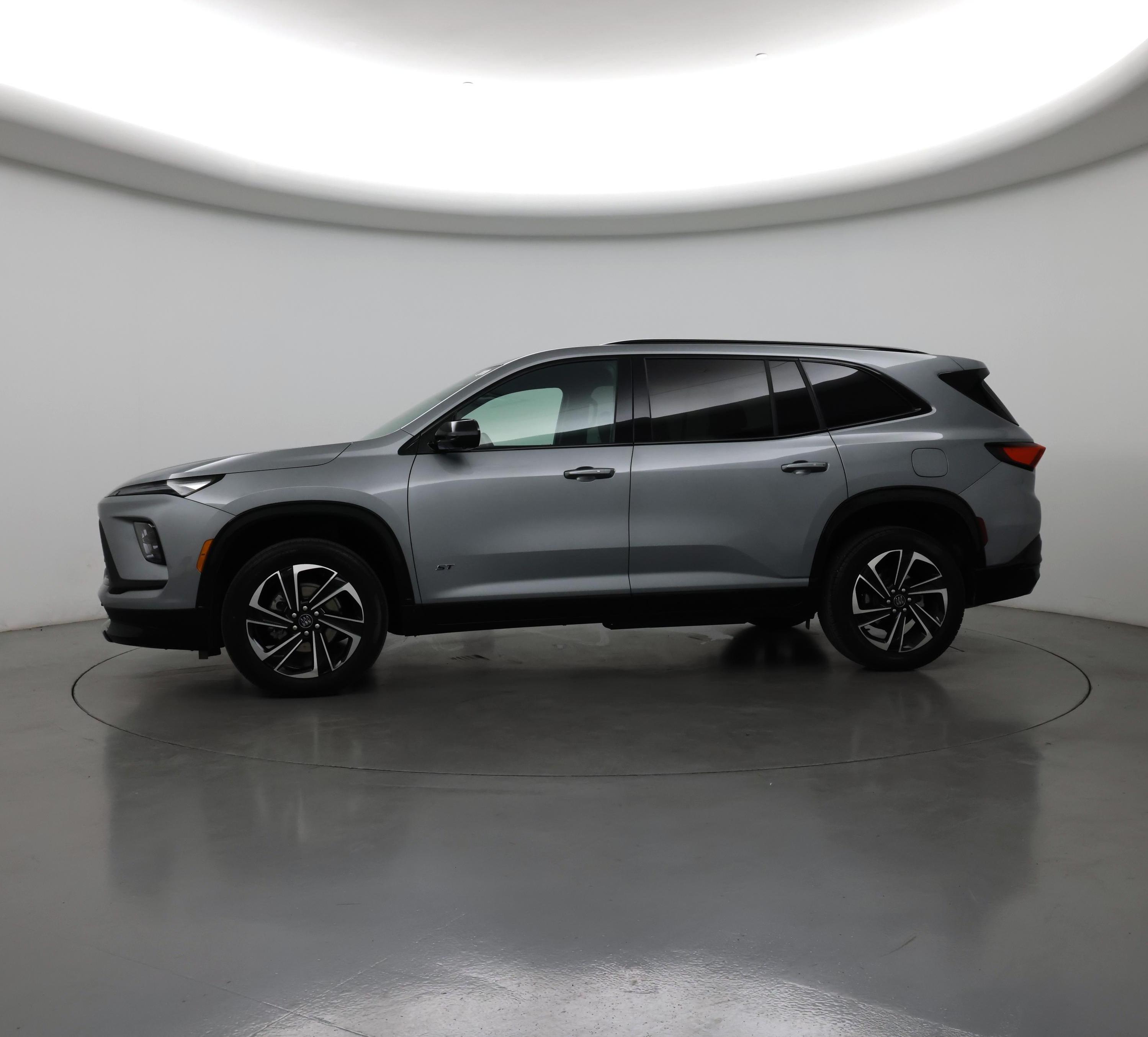 Thumbnail: 2025 Buick Enclave - 3