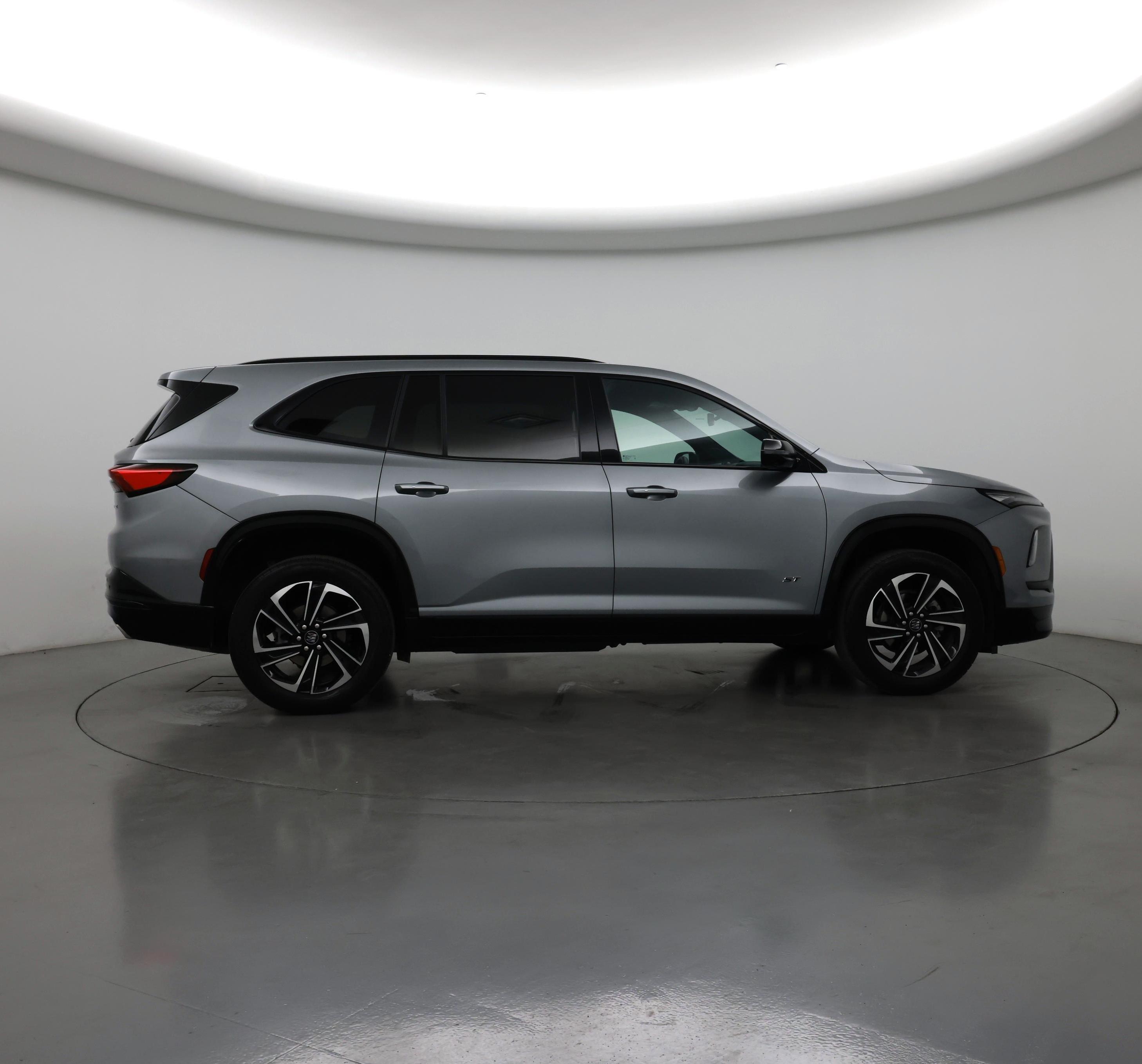 Thumbnail: 2025 Buick Enclave - 7