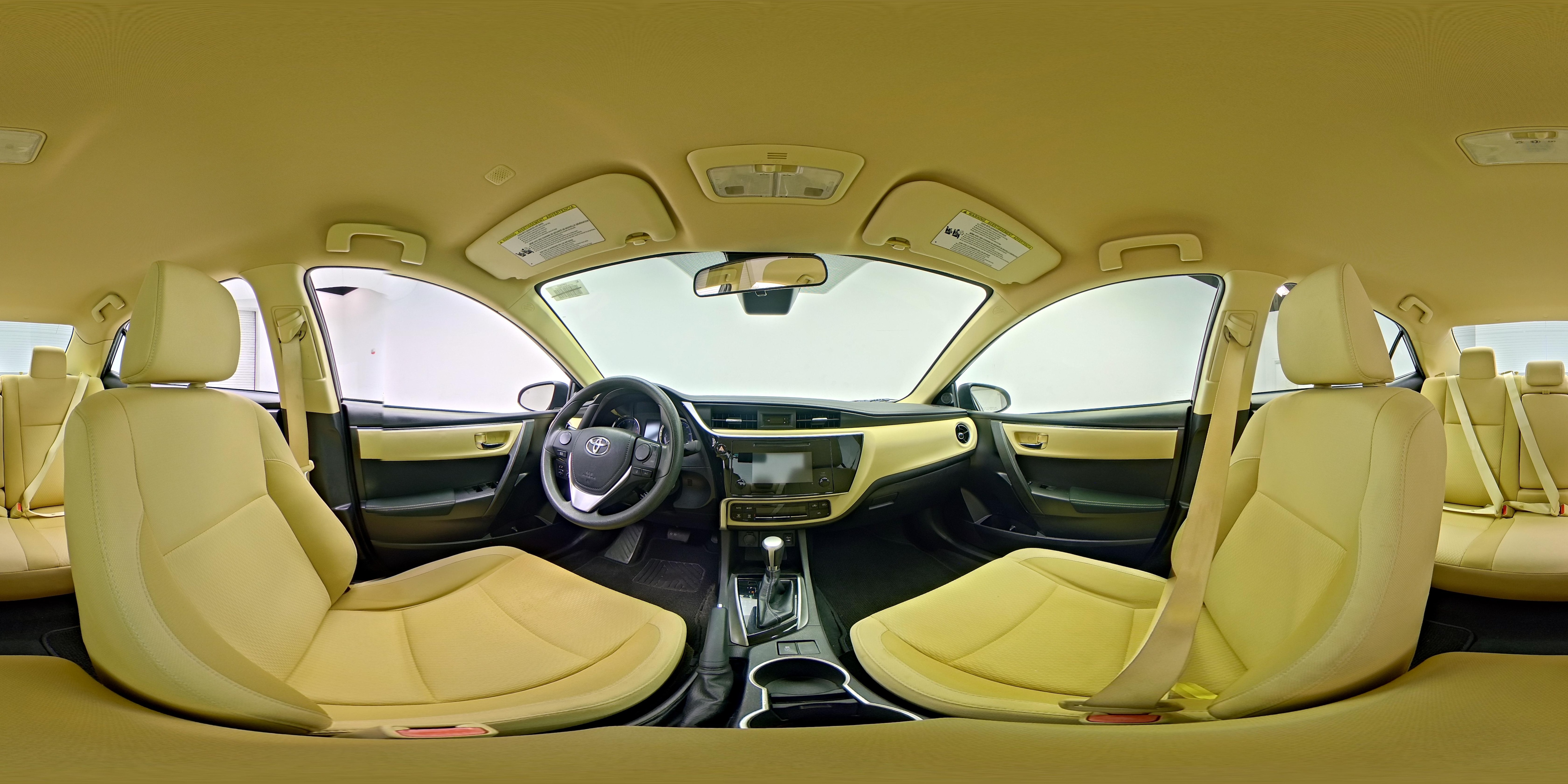 2019 Toyota Corolla LE - Photo 24