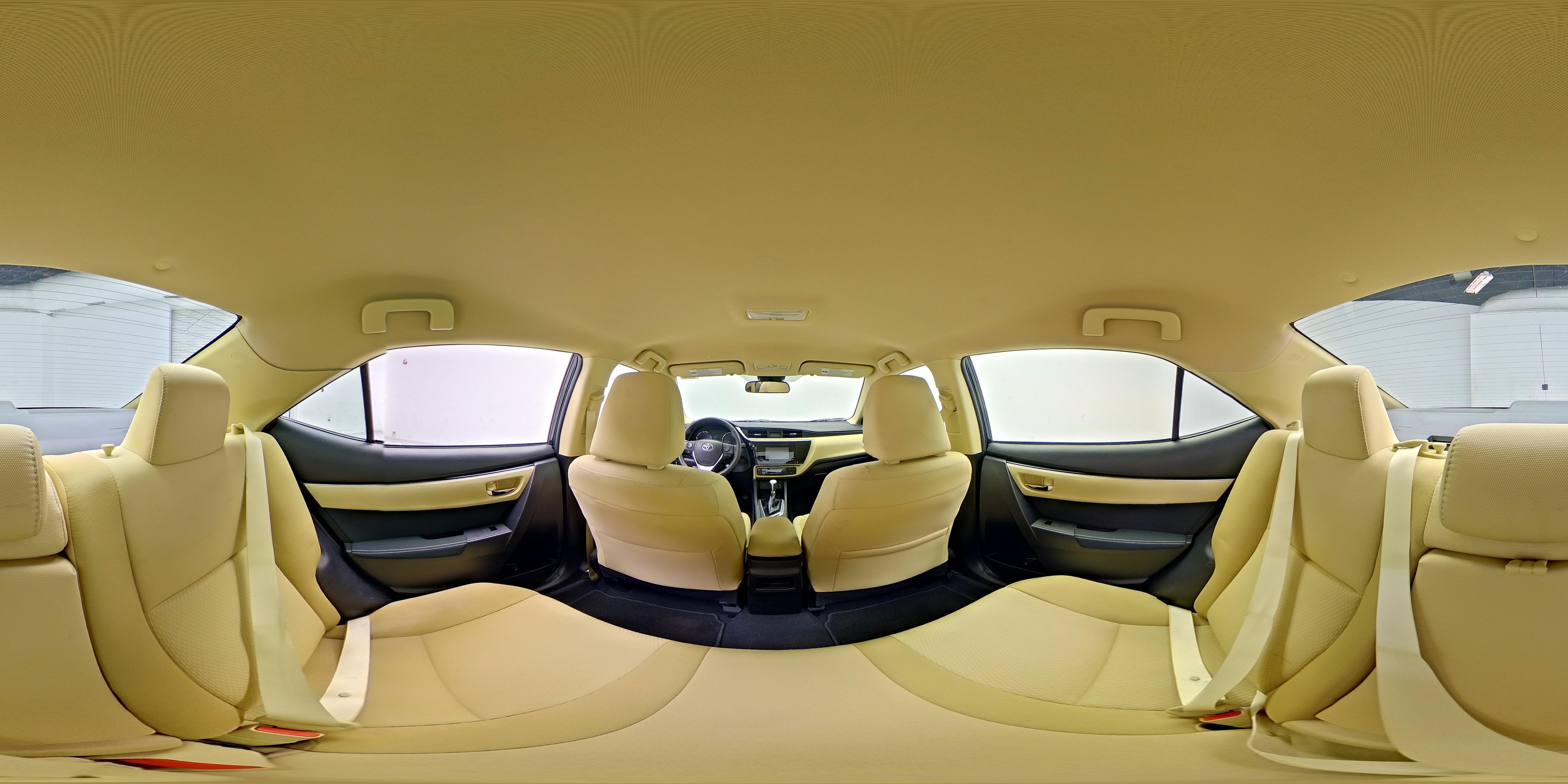 2019 Toyota Corolla LE - Photo 25