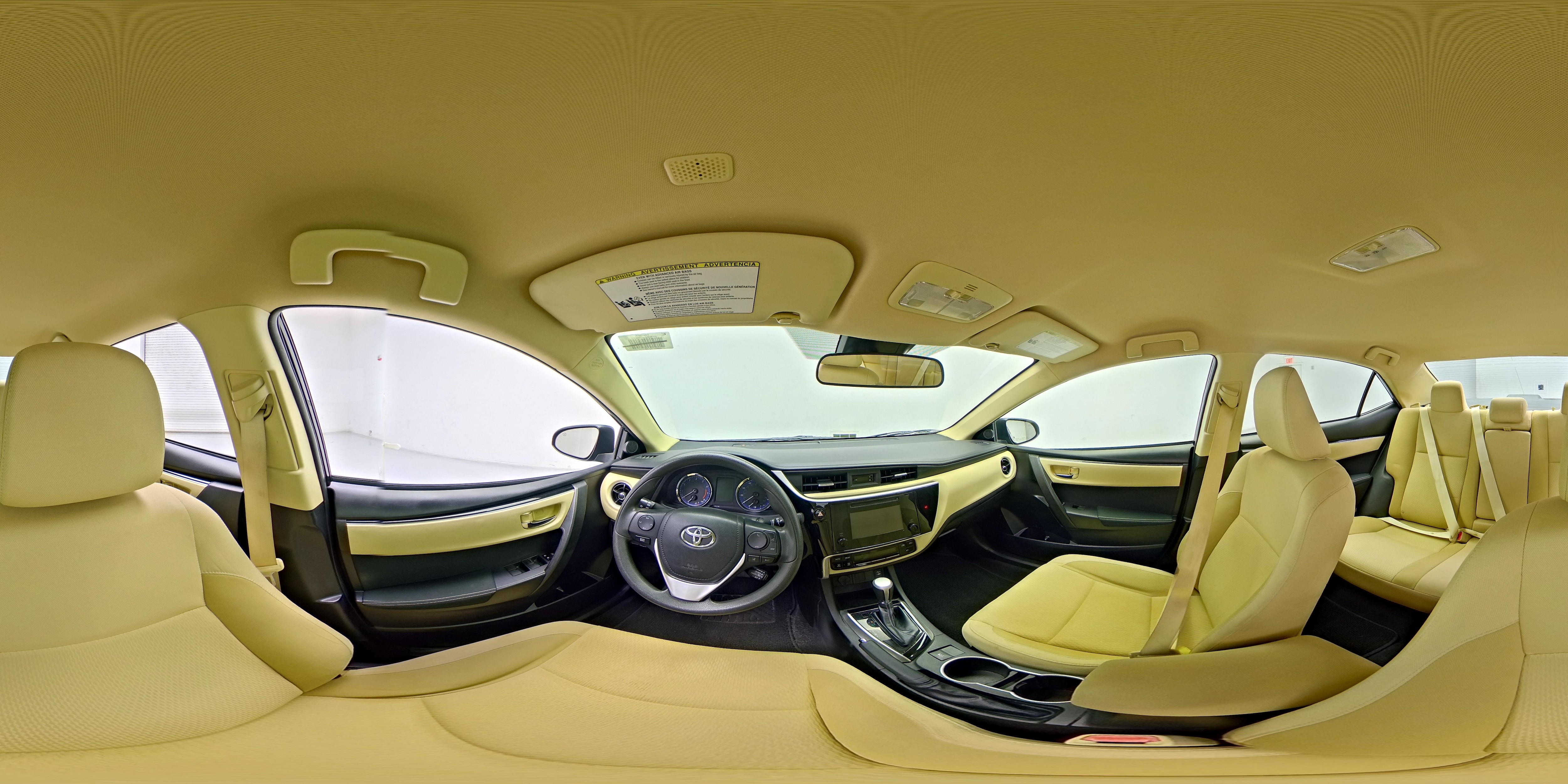 2019 Toyota Corolla LE - Photo 26