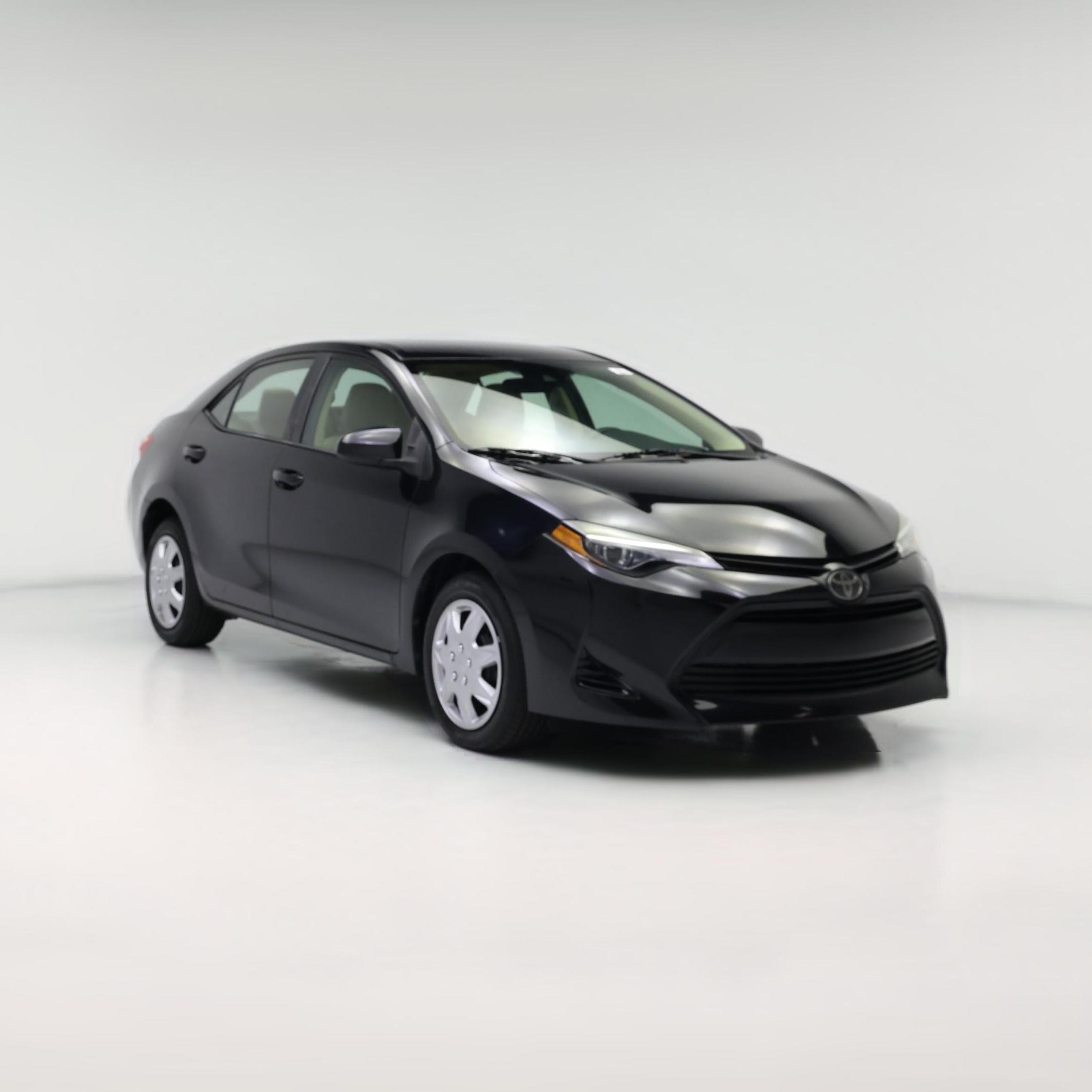 Thumbnail: 2019 Toyota Corolla - 1