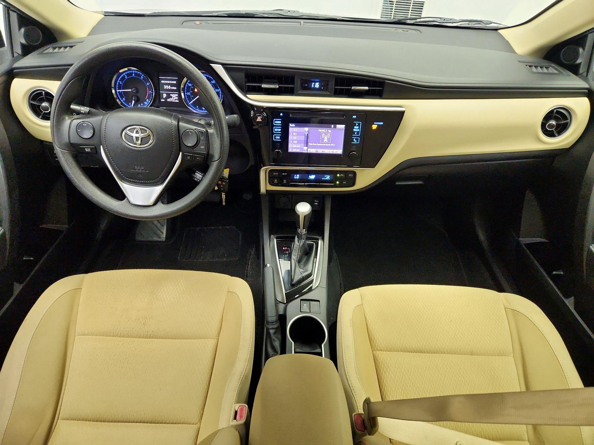 Thumbnail: 2019 Toyota Corolla - 9