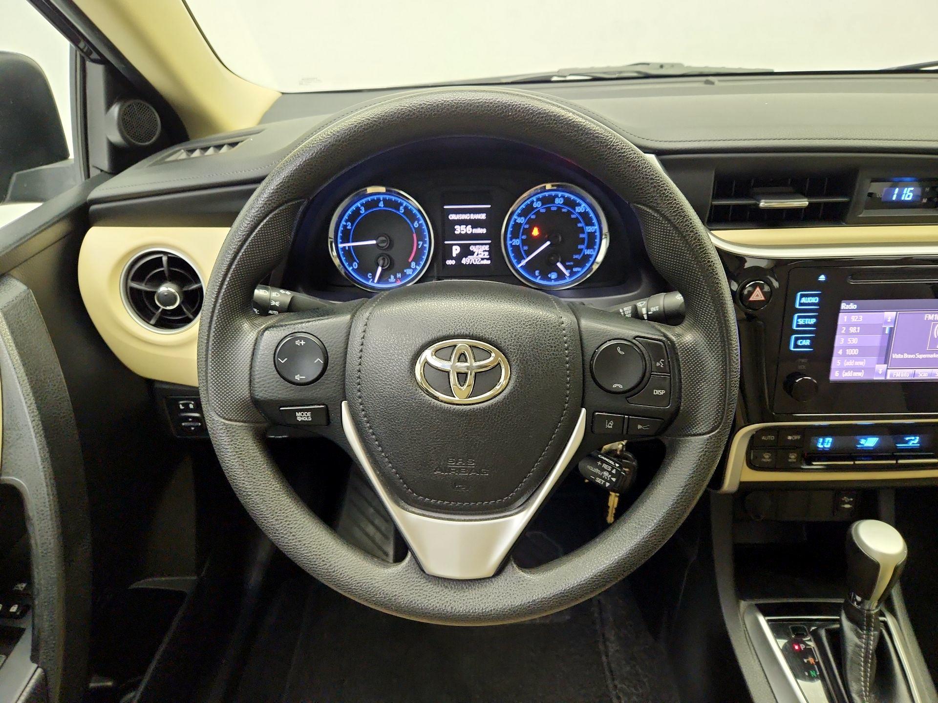 Thumbnail: 2019 Toyota Corolla - 10