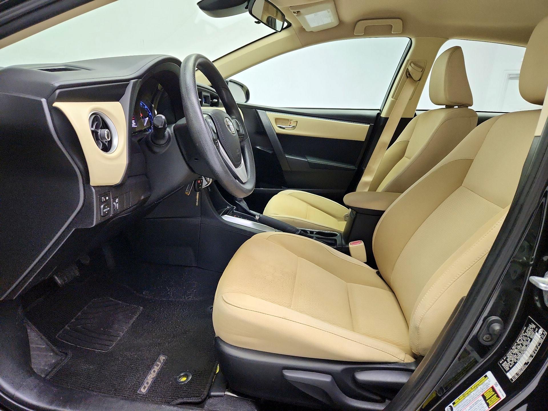 Thumbnail: 2019 Toyota Corolla - 11