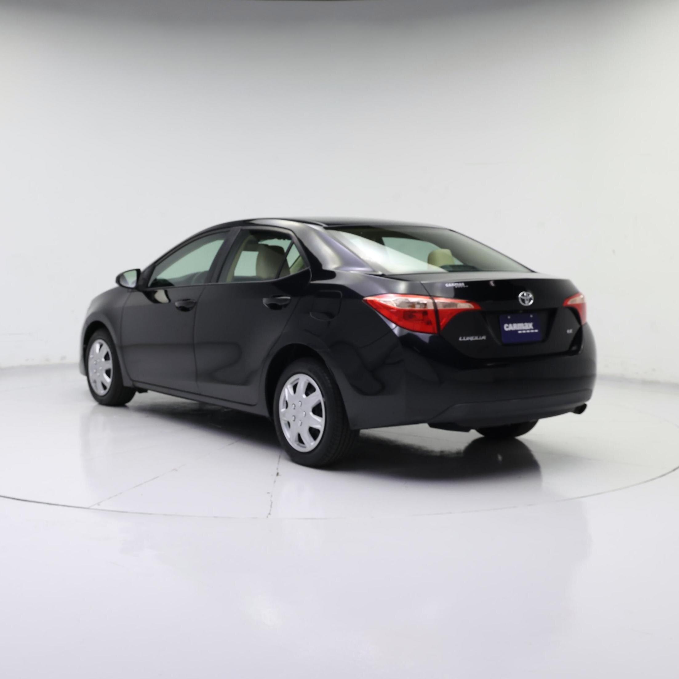 Thumbnail: 2019 Toyota Corolla - 2