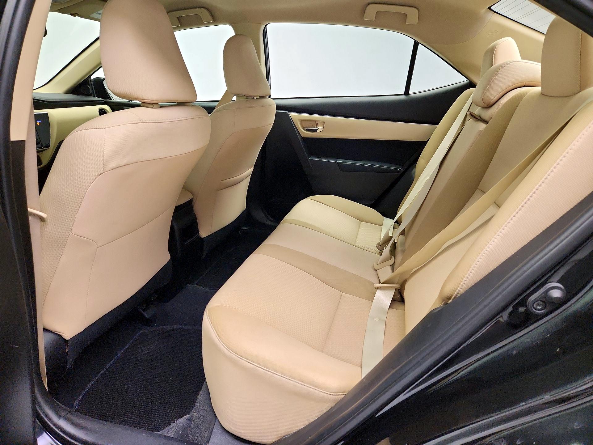 Thumbnail: 2019 Toyota Corolla - 19