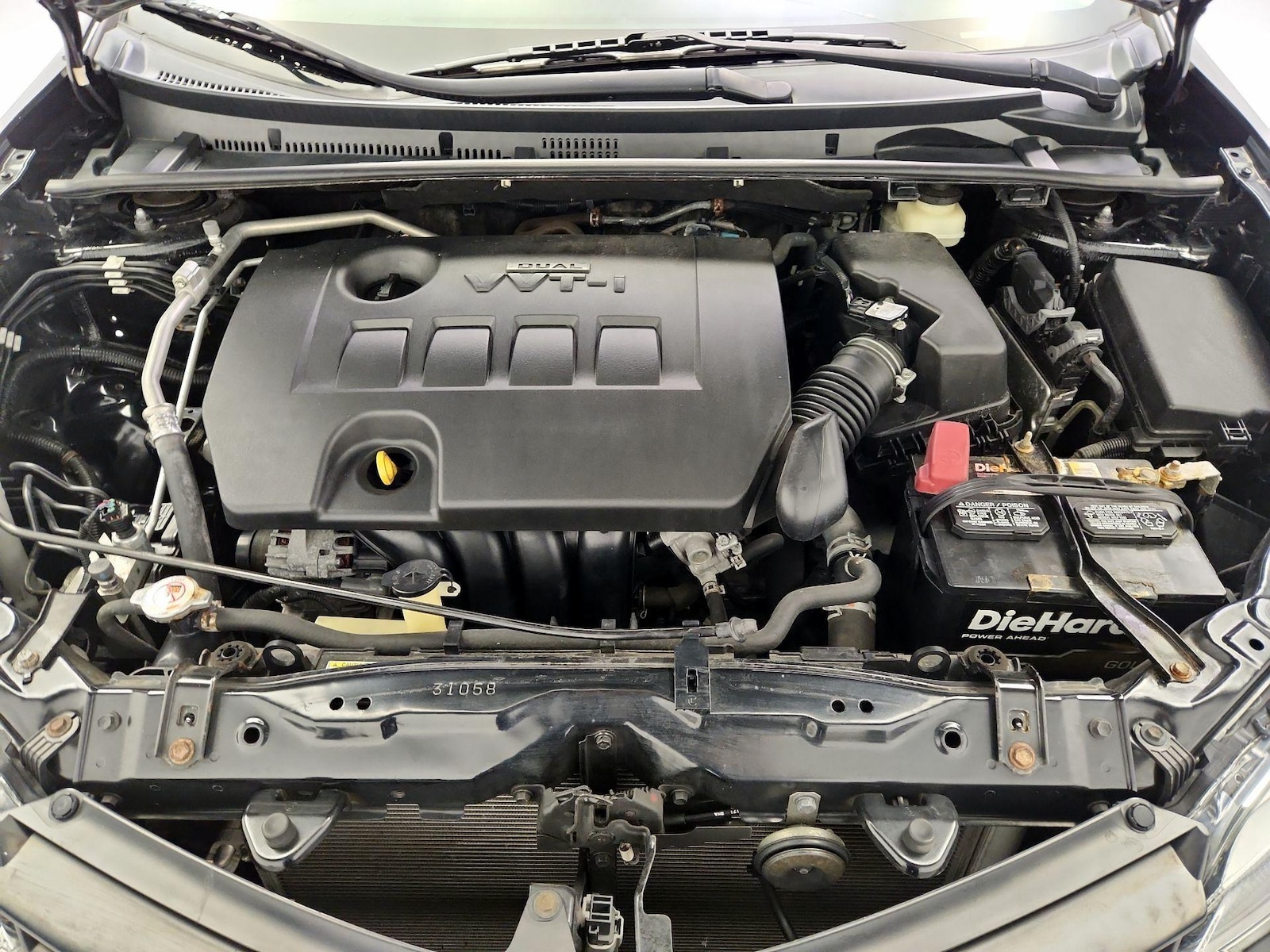 2019 Toyota Corolla LE - Photo 22