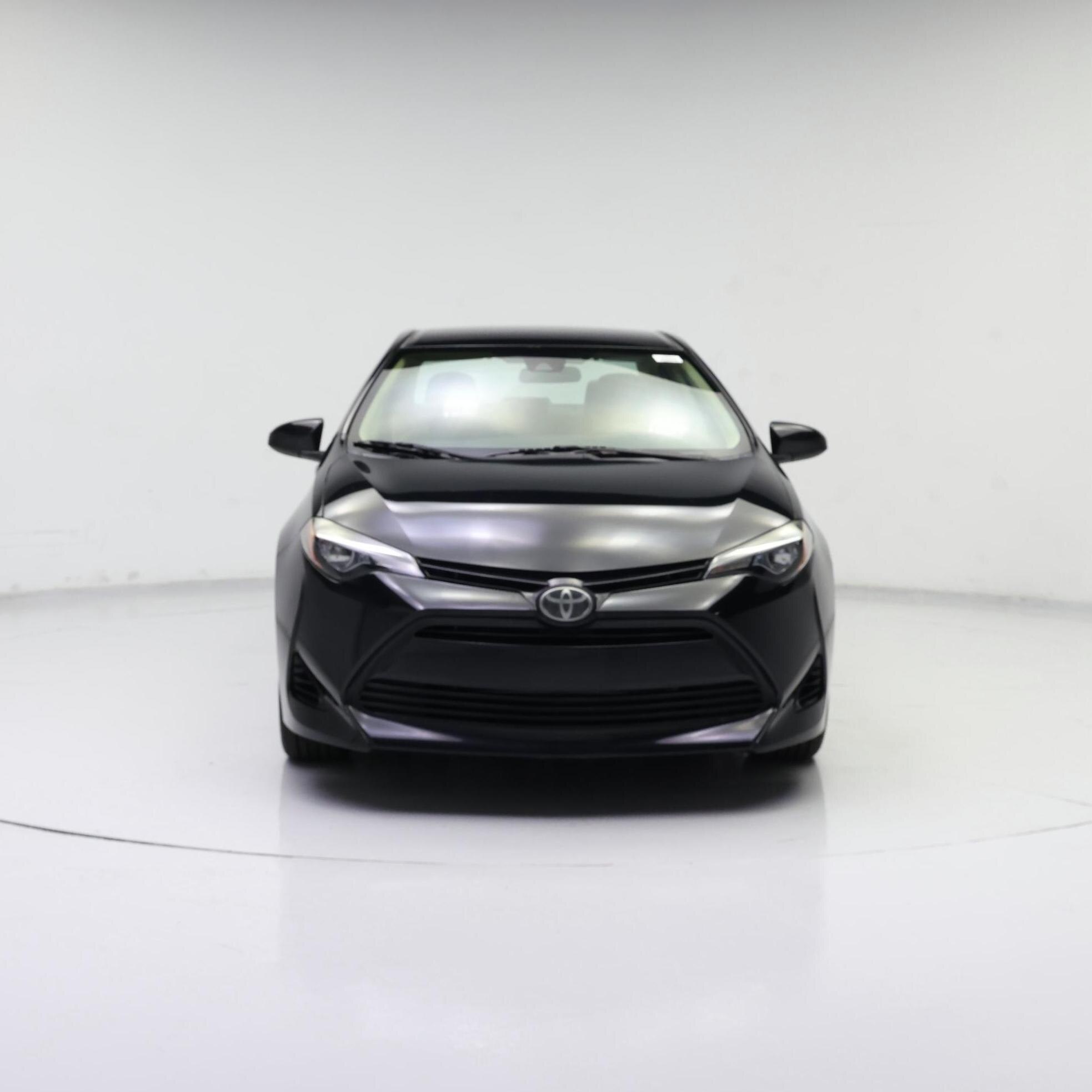 Thumbnail: 2019 Toyota Corolla - 5