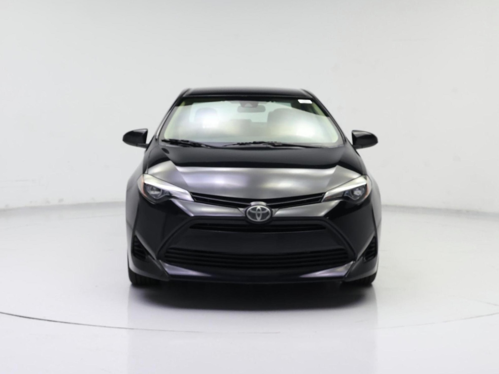 2019 Toyota Corolla LE - Photo 6