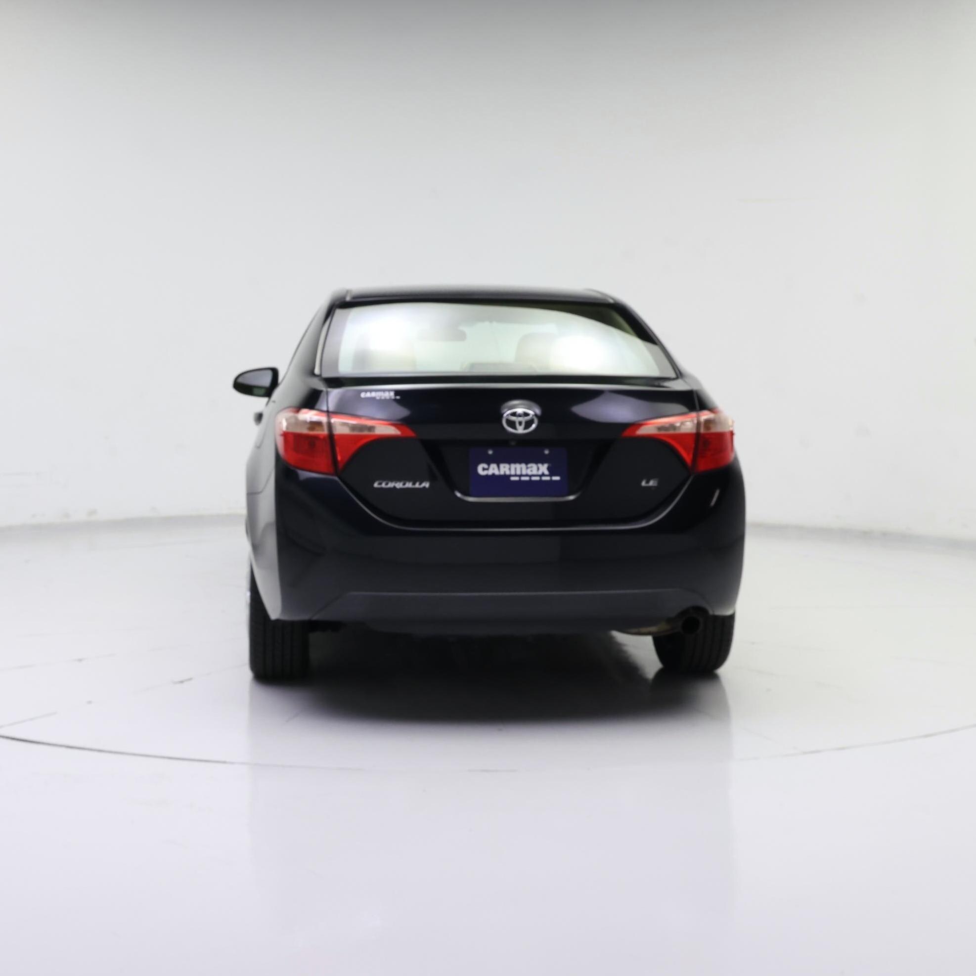 Thumbnail: 2019 Toyota Corolla - 6