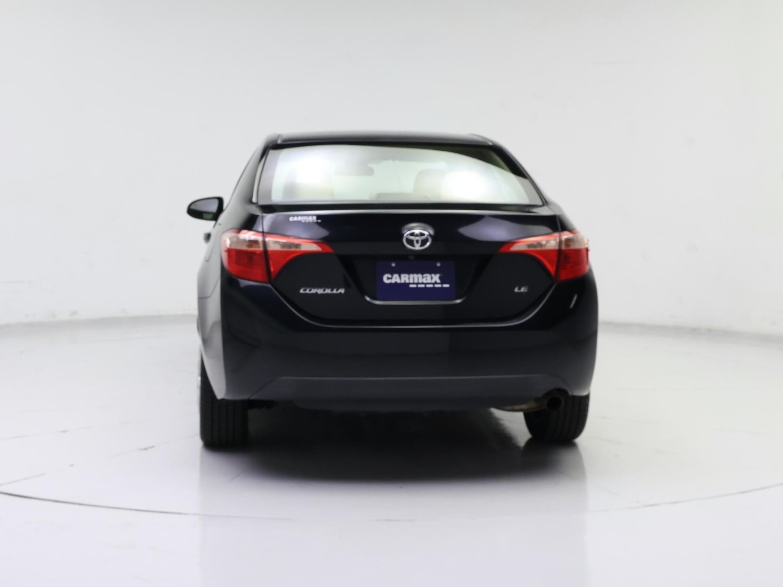2019 Toyota Corolla LE - Photo 7
