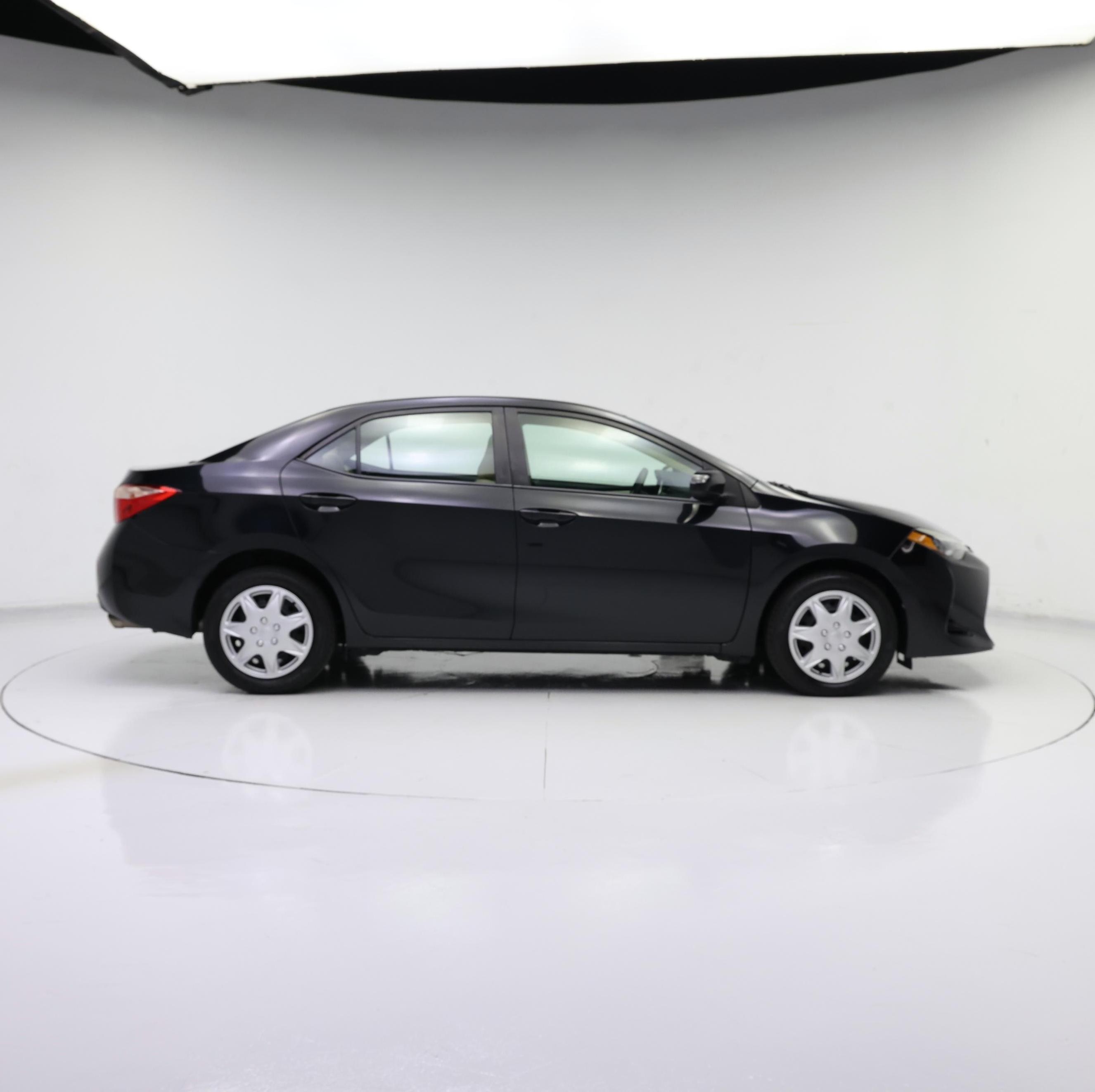 Thumbnail: 2019 Toyota Corolla - 7