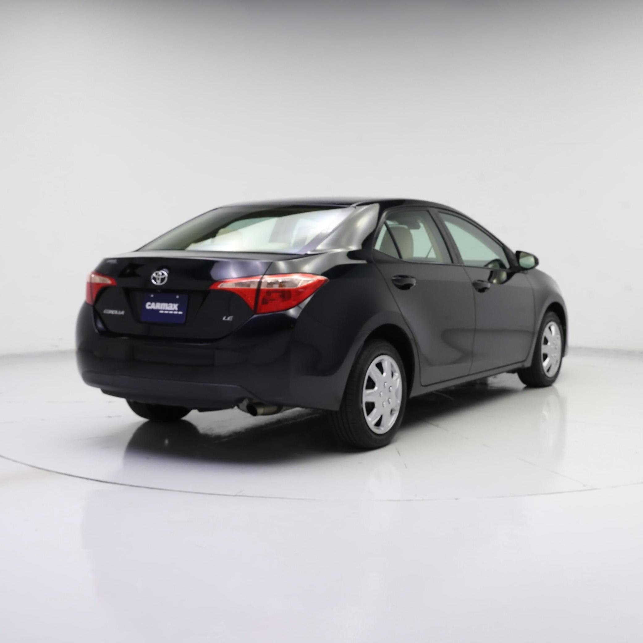 Thumbnail: 2019 Toyota Corolla - 8