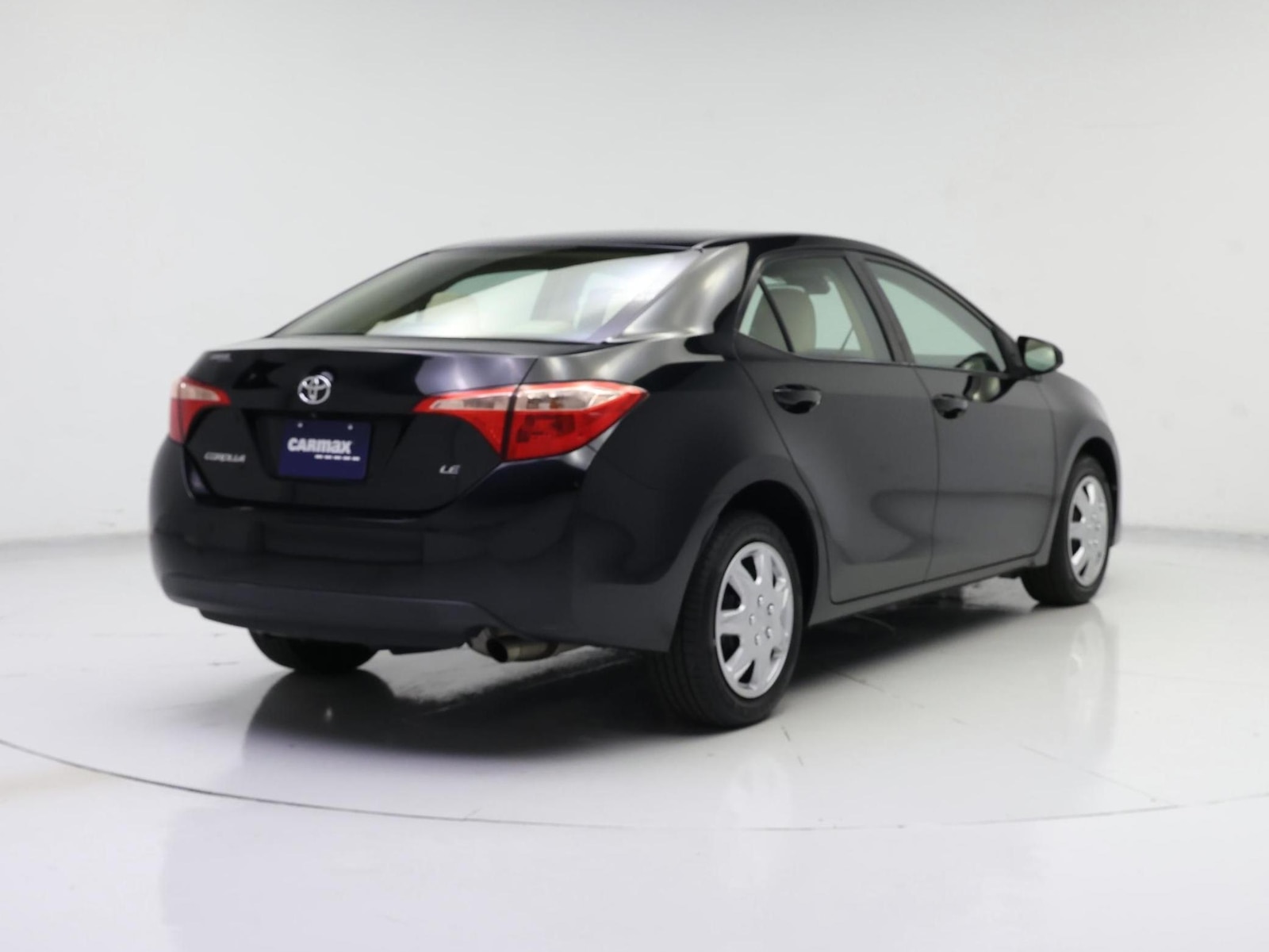 2019 Toyota Corolla LE - Photo 9