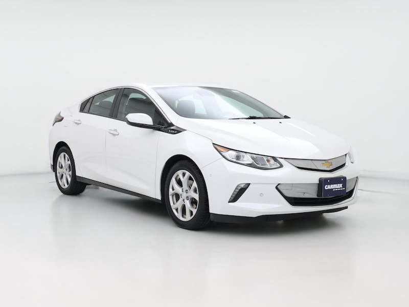 2017 Chevrolet Volt Premier -
                  Clermont, FL