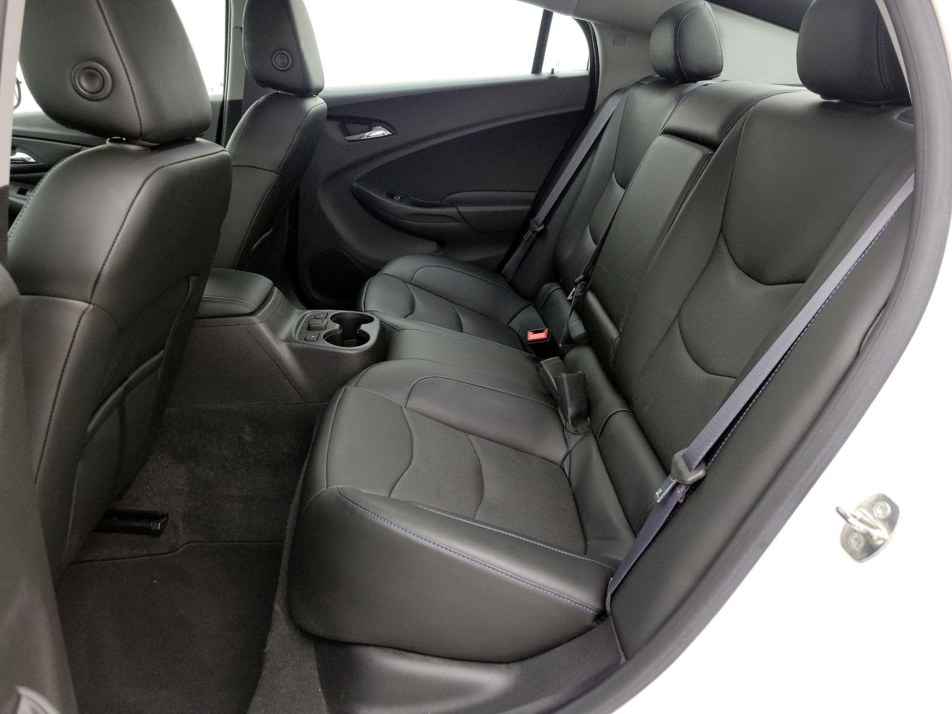Thumbnail: 2017 Chevrolet Volt - 20