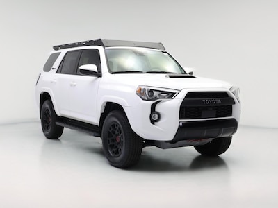2022 Toyota 4Runner TRD Pro